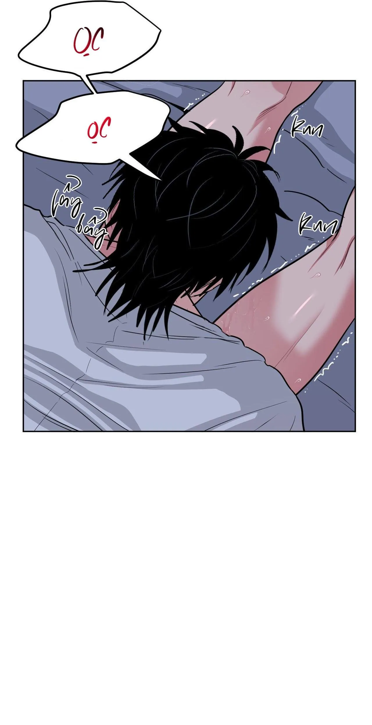 Chàng Trai Mỹ Thuật Chapter 49 Trang 44