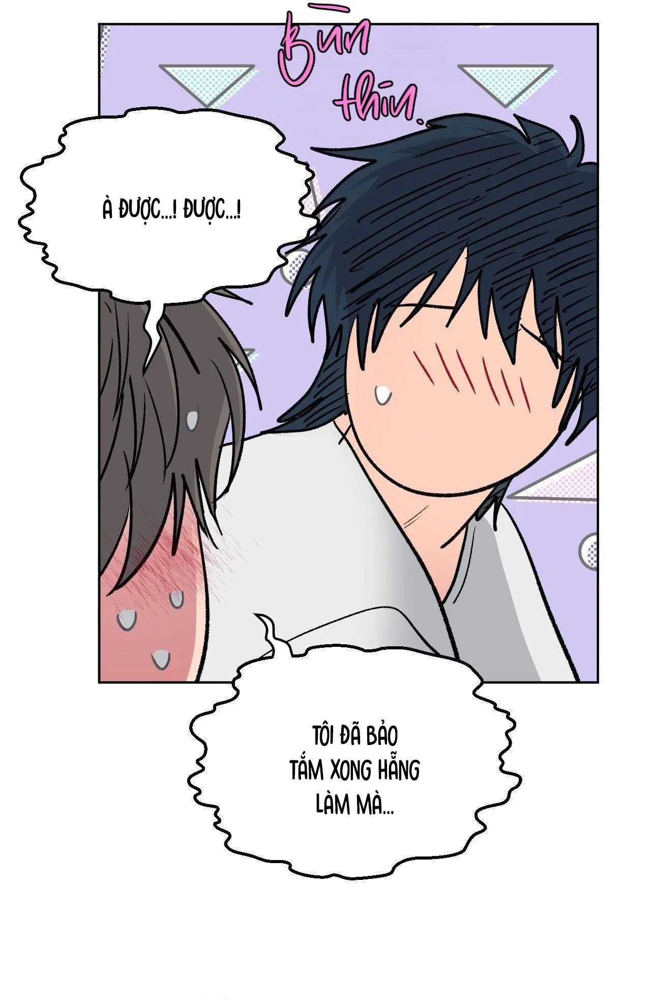 Chàng Trai Mỹ Thuật Chapter 49 Trang 49