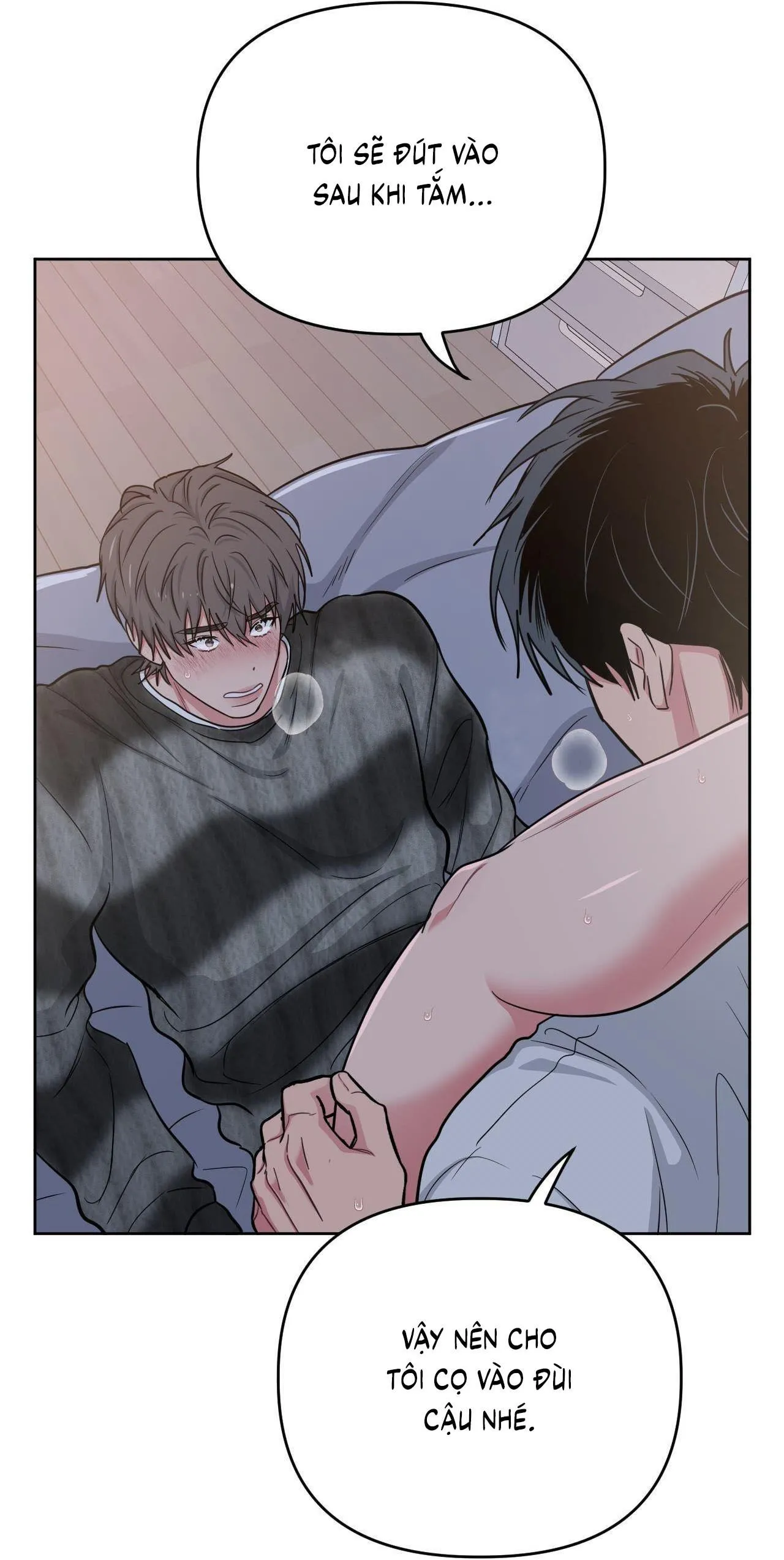 Chàng Trai Mỹ Thuật Chapter 49 Trang 51