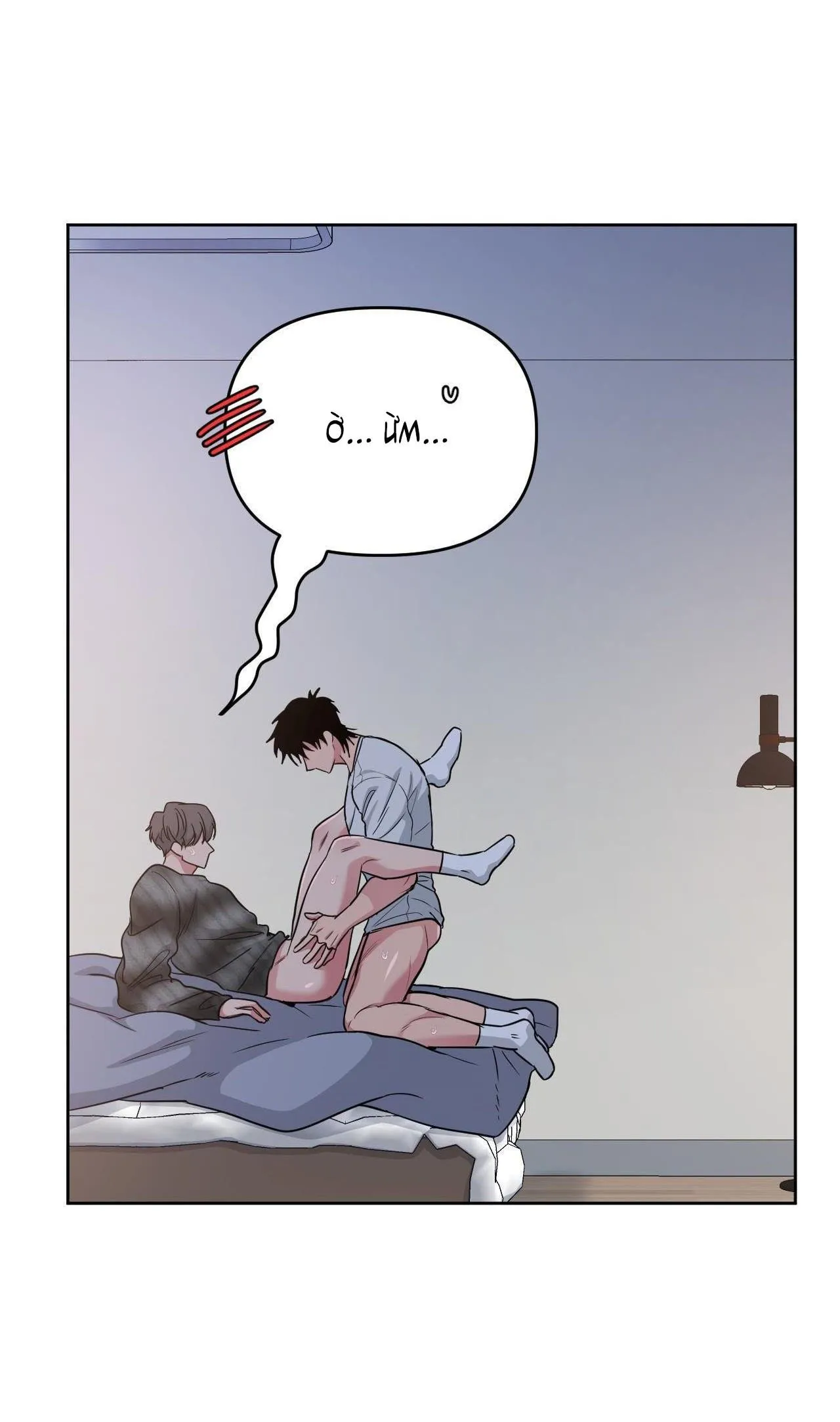 Chàng Trai Mỹ Thuật Chapter 49 Trang 52