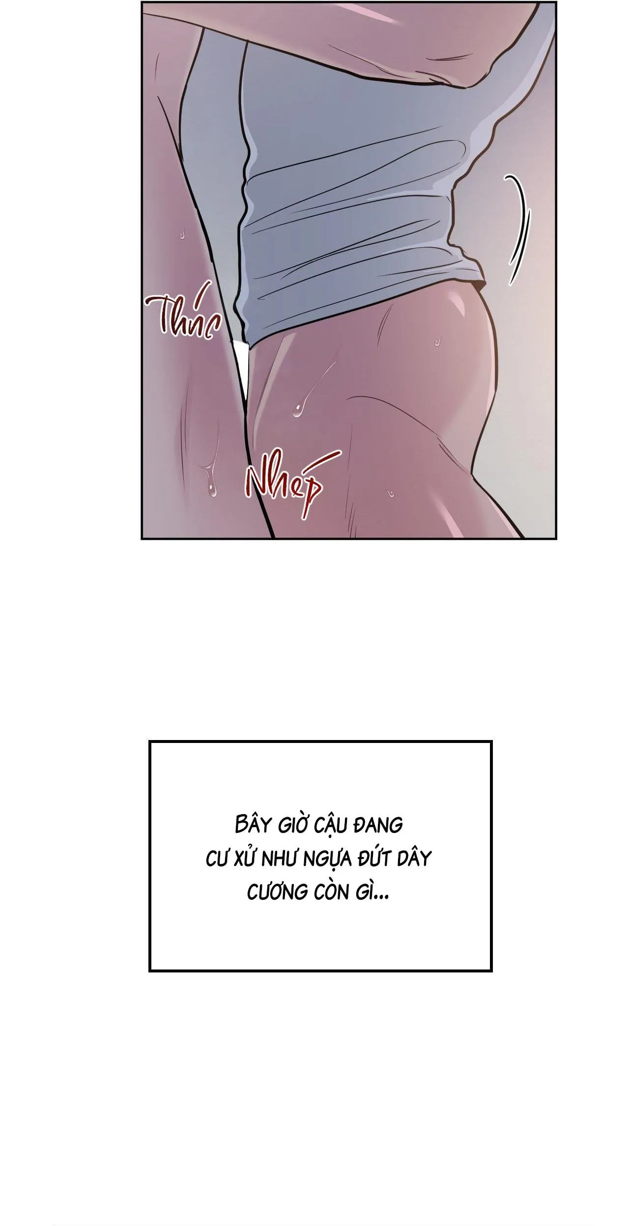 Chàng Trai Mỹ Thuật Chapter 49 Trang 55