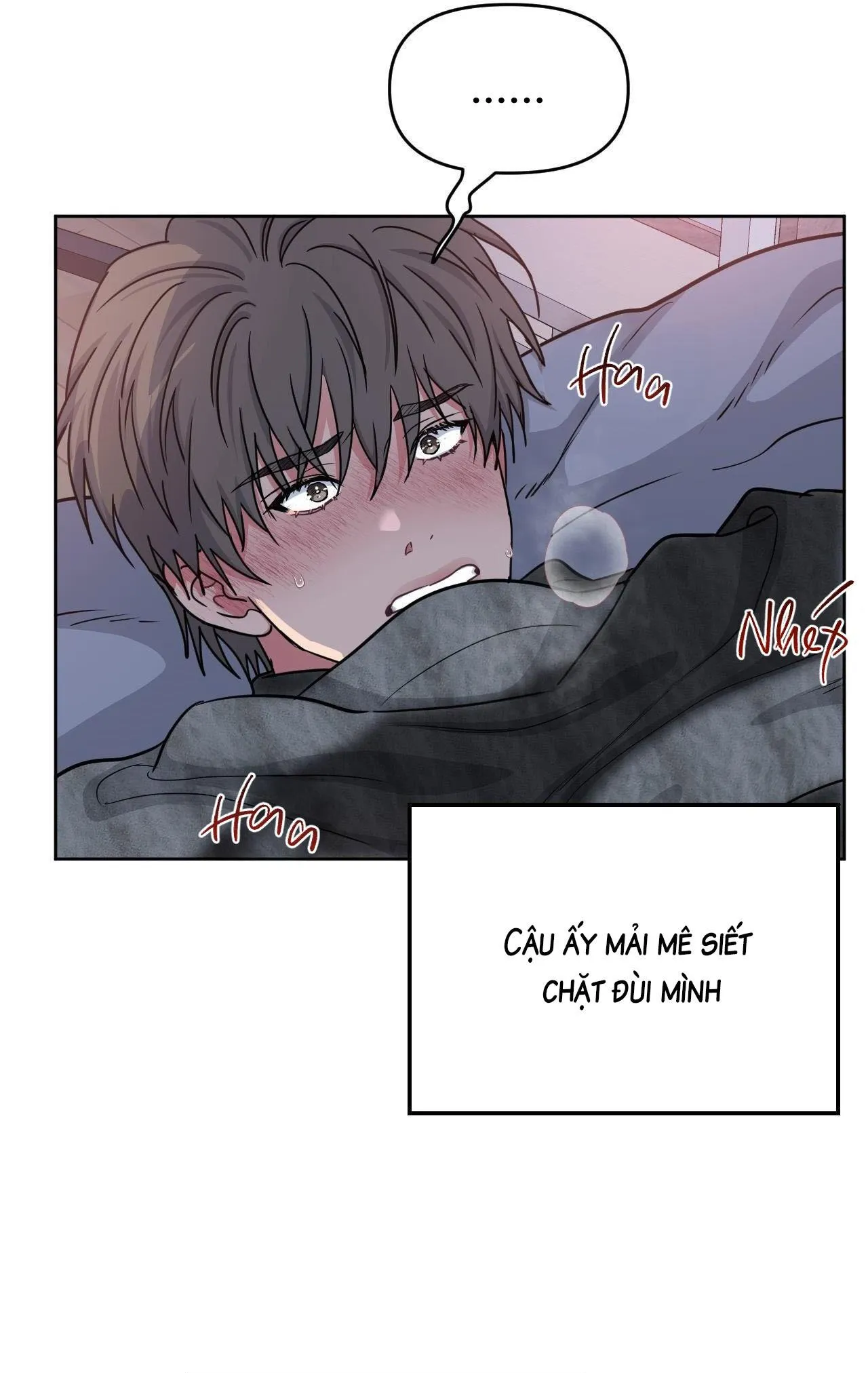 Chàng Trai Mỹ Thuật Chapter 49 Trang 57