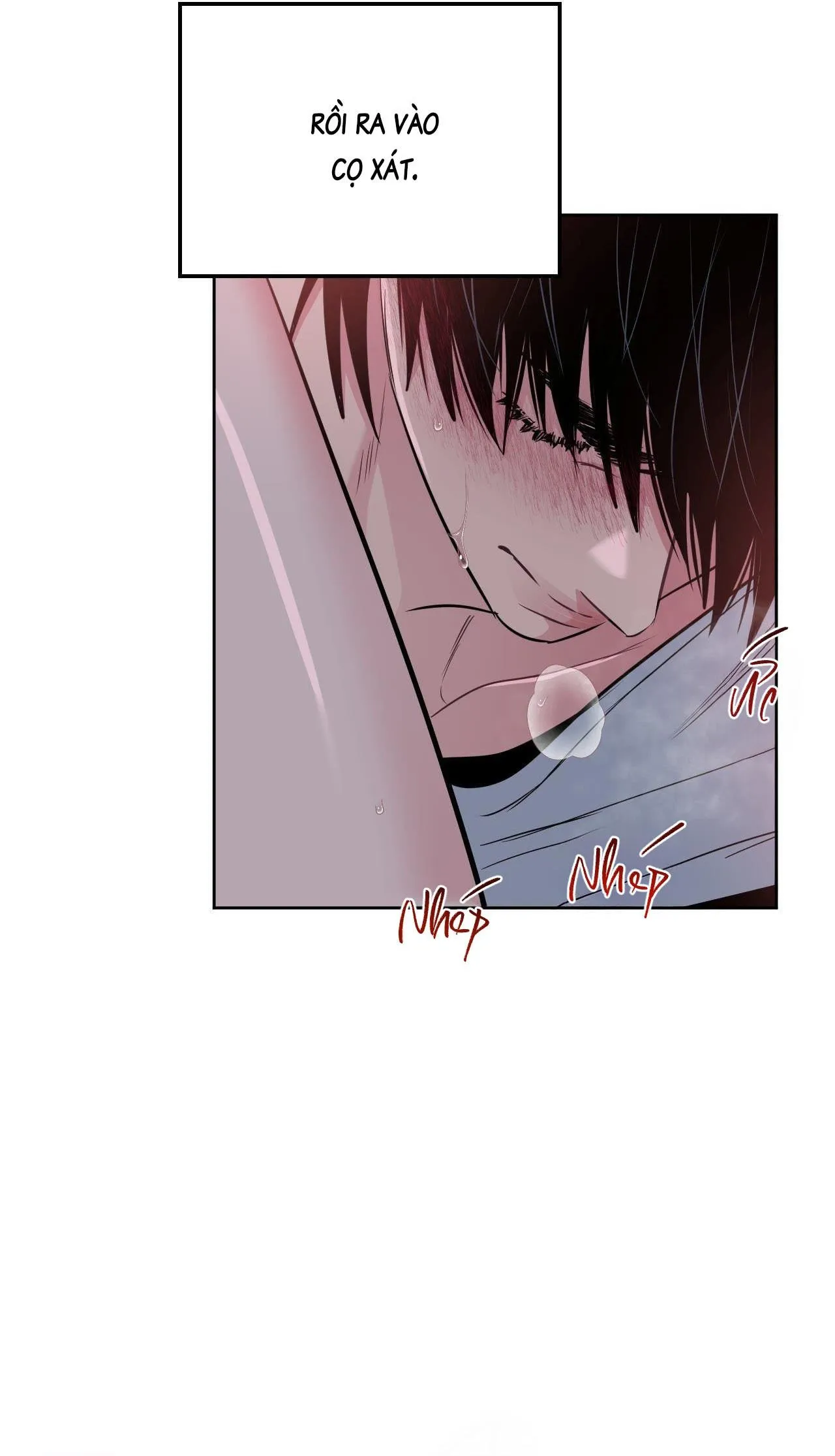 Chàng Trai Mỹ Thuật Chapter 49 Trang 58