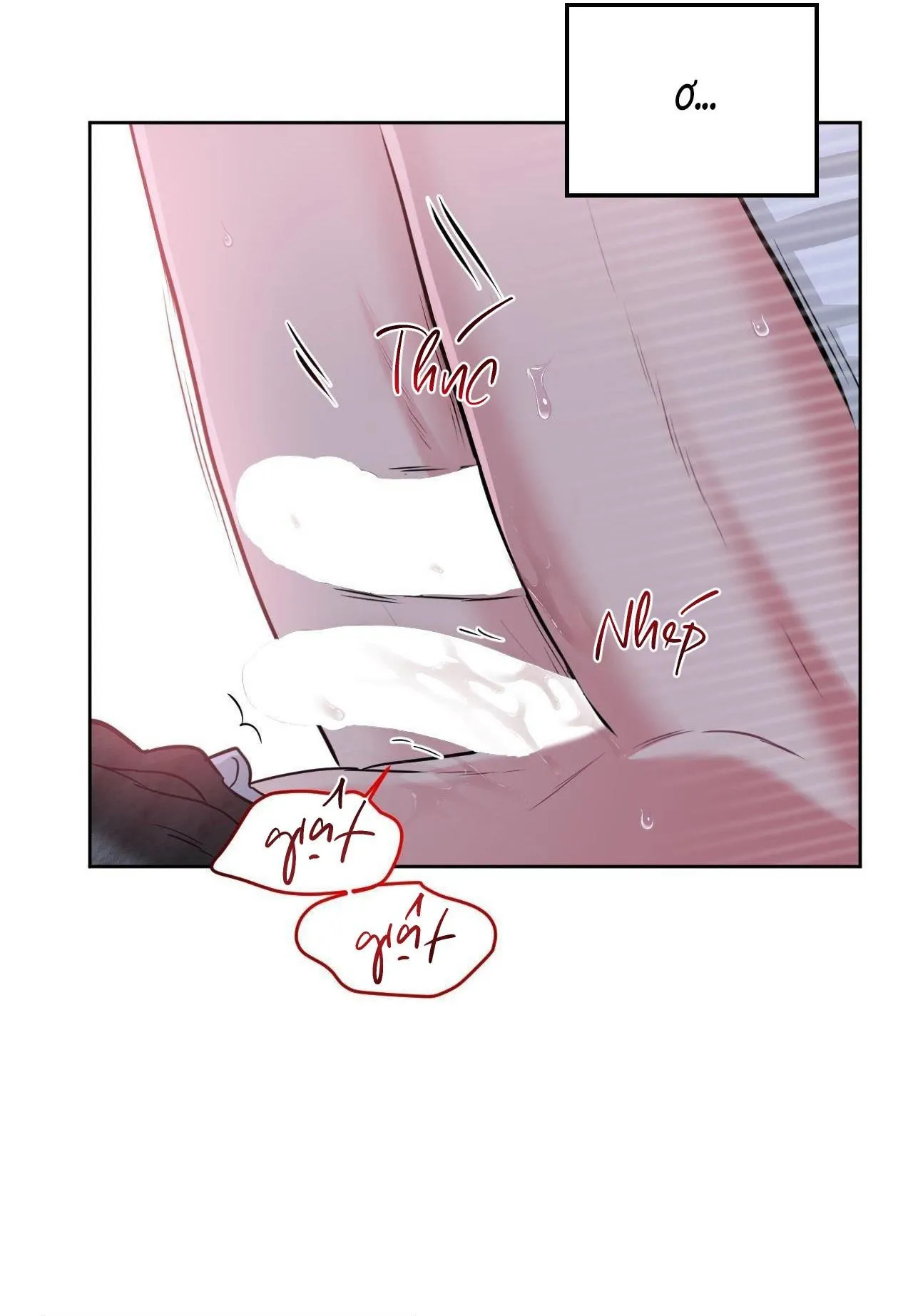 Chàng Trai Mỹ Thuật Chapter 49 Trang 62