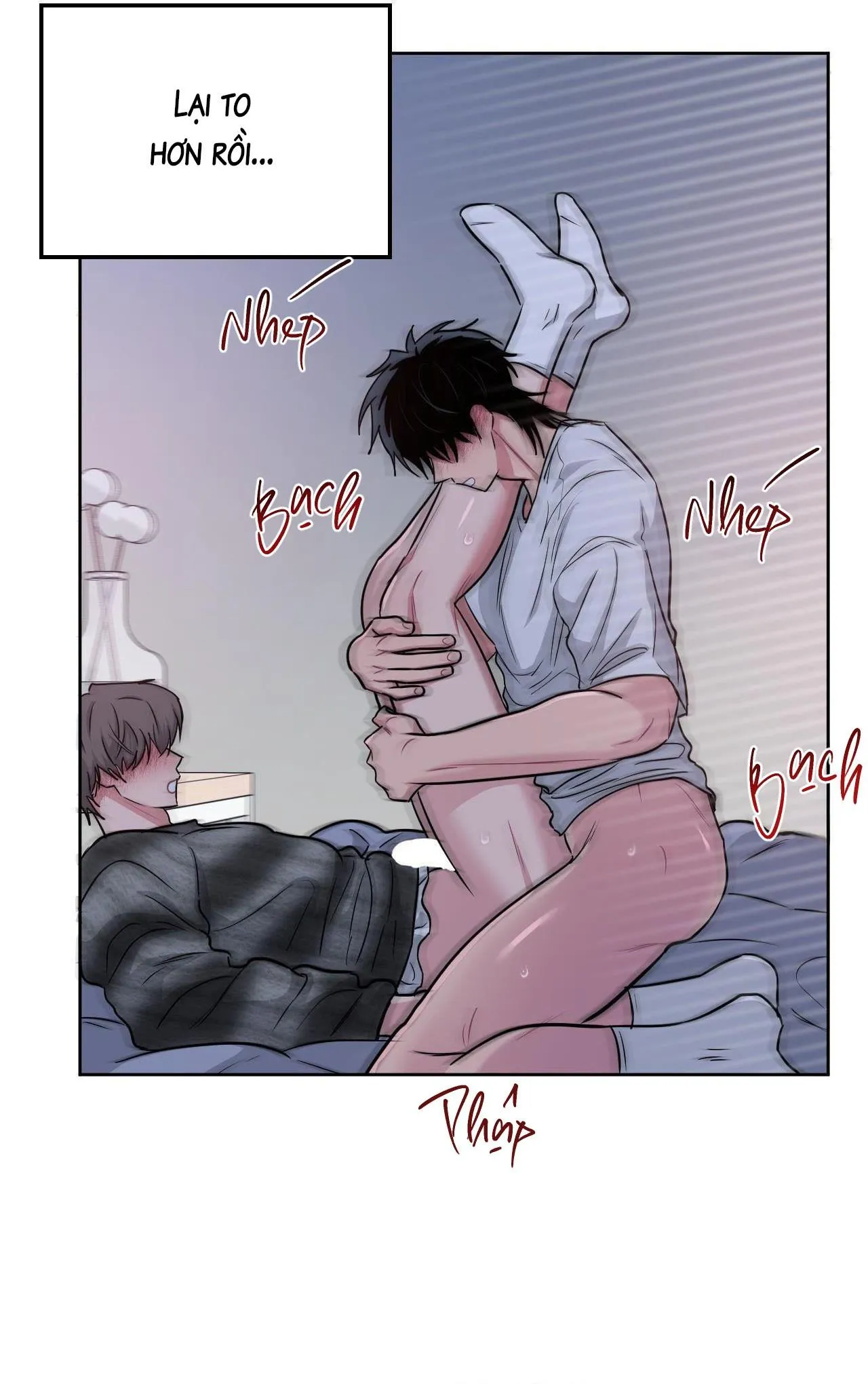 Chàng Trai Mỹ Thuật Chapter 49 Trang 63