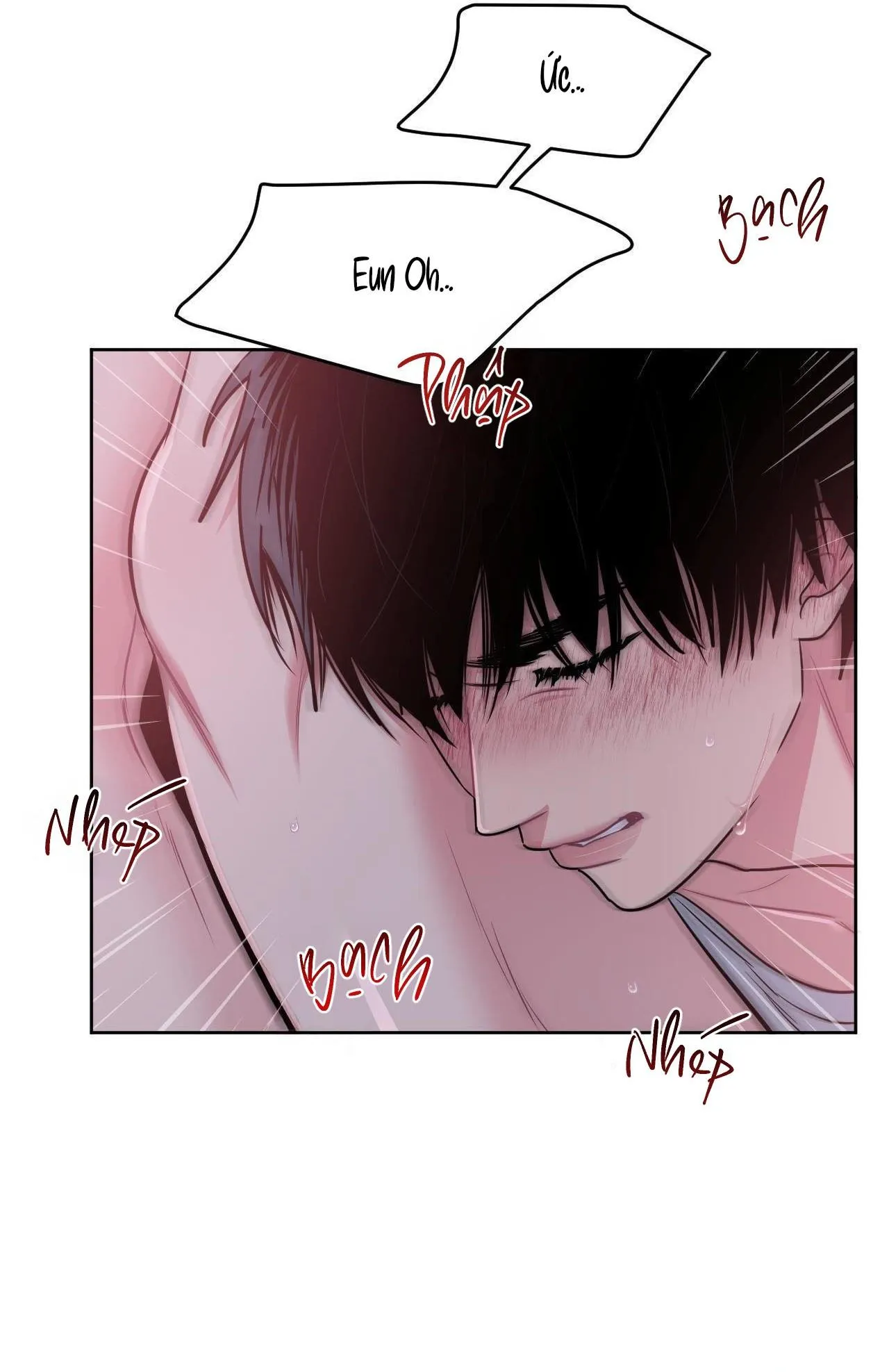 Chàng Trai Mỹ Thuật Chapter 49 Trang 64