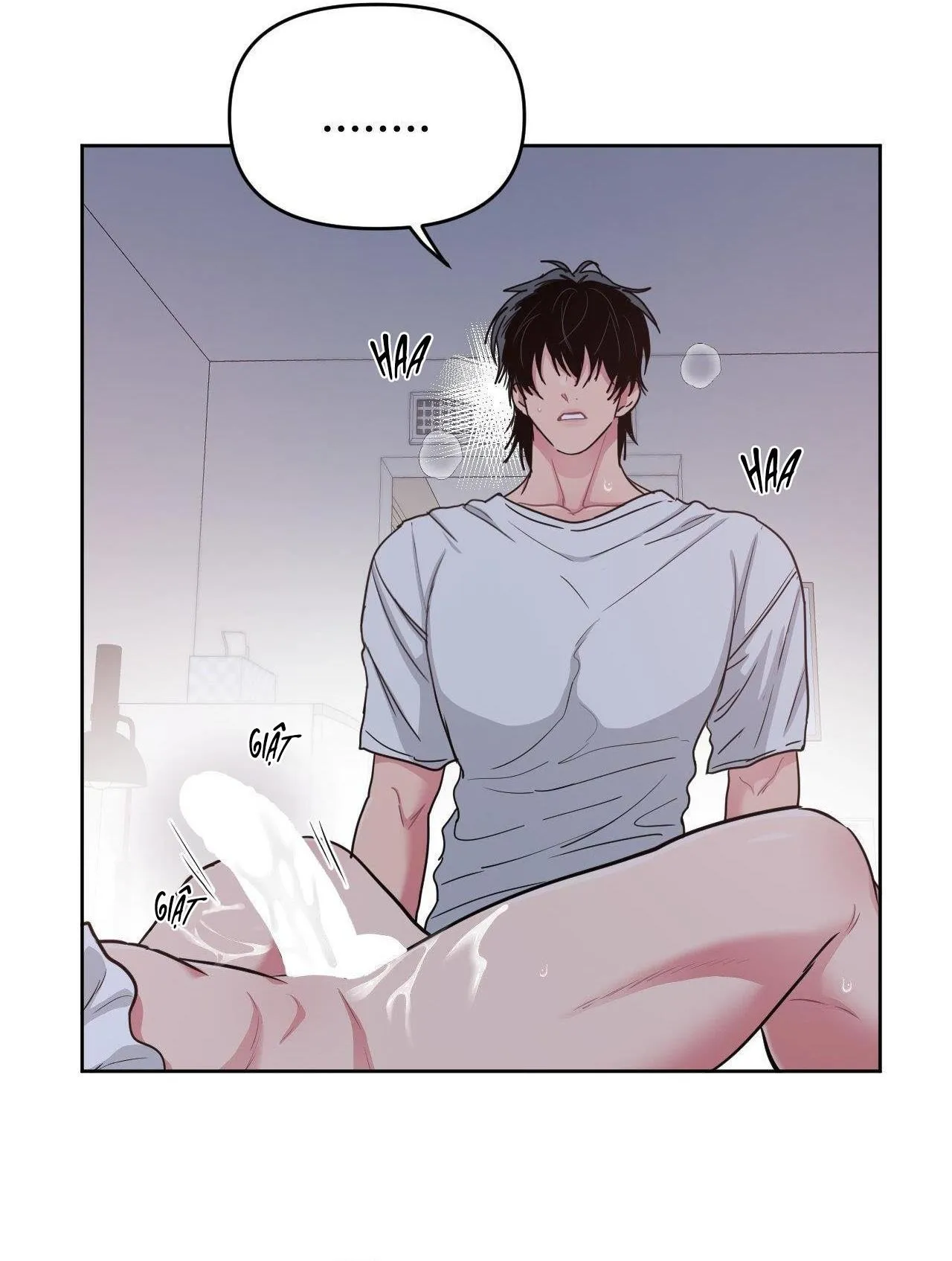 Chàng Trai Mỹ Thuật Chapter 50 Trang 5