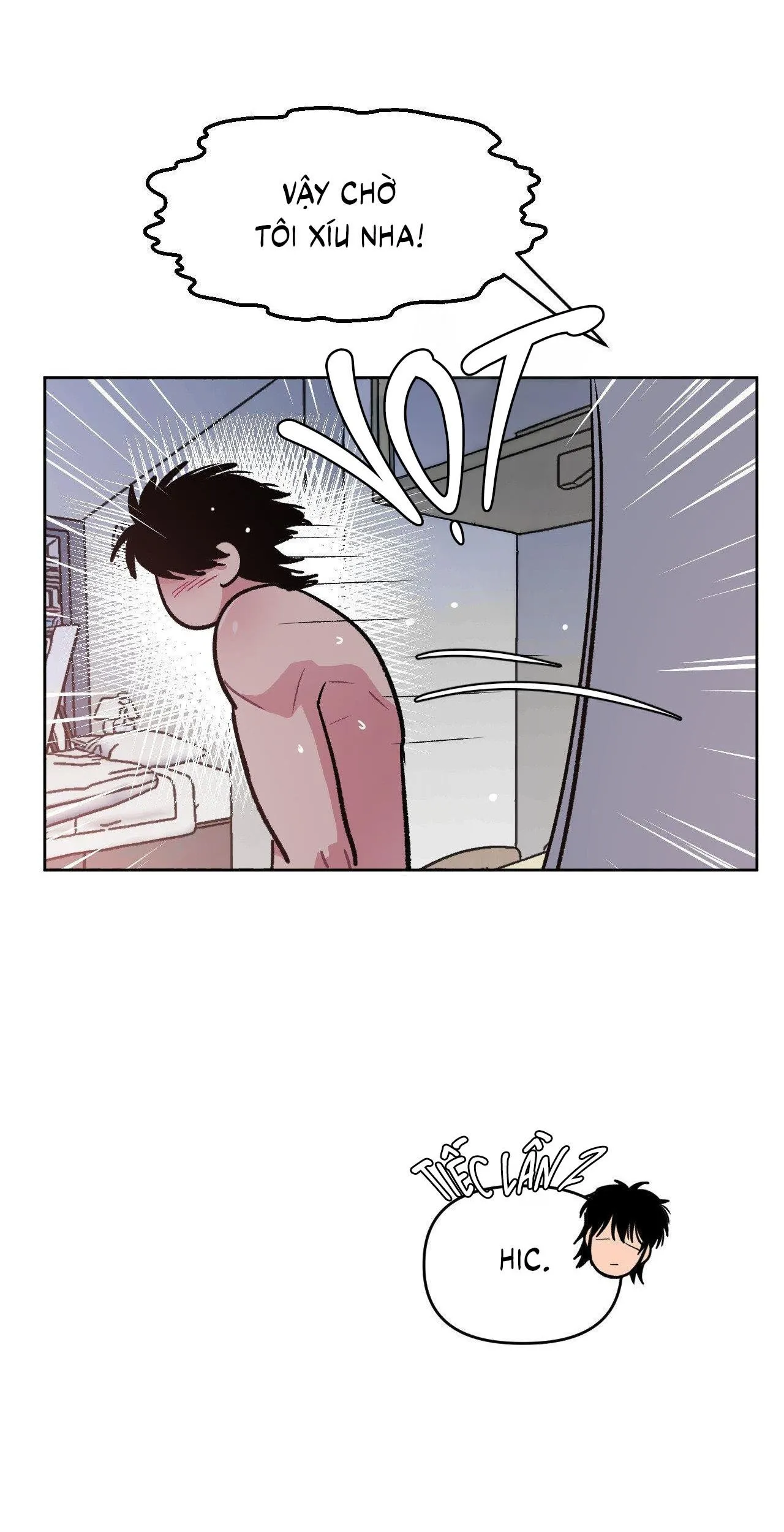 Chàng Trai Mỹ Thuật Chapter 50 Trang 9