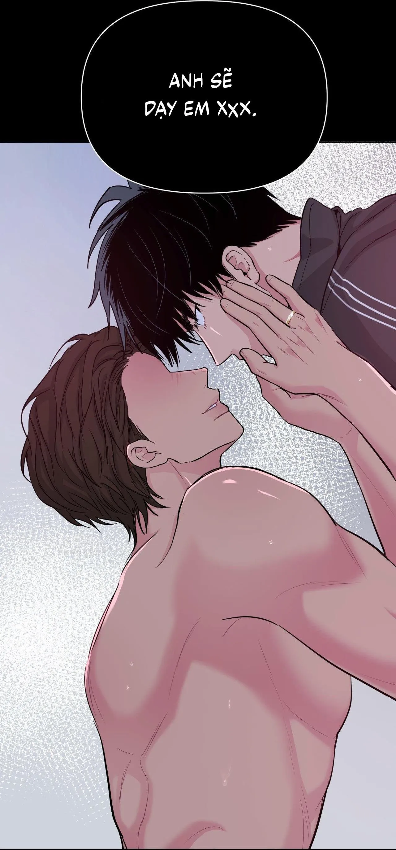 Chàng Trai Mỹ Thuật Chapter 50 Trang 19