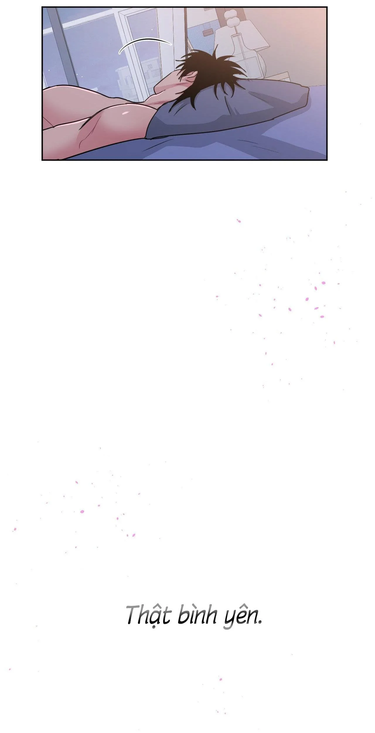 Chàng Trai Mỹ Thuật Chapter 50 Trang 24