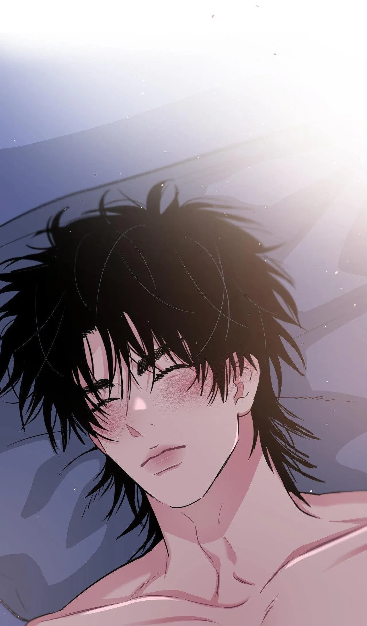 Chàng Trai Mỹ Thuật Chapter 50 Trang 25