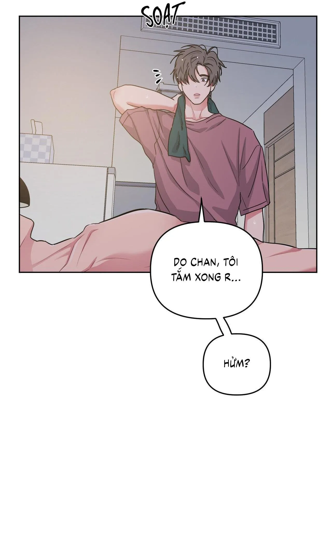 Chàng Trai Mỹ Thuật Chapter 50 Trang 30