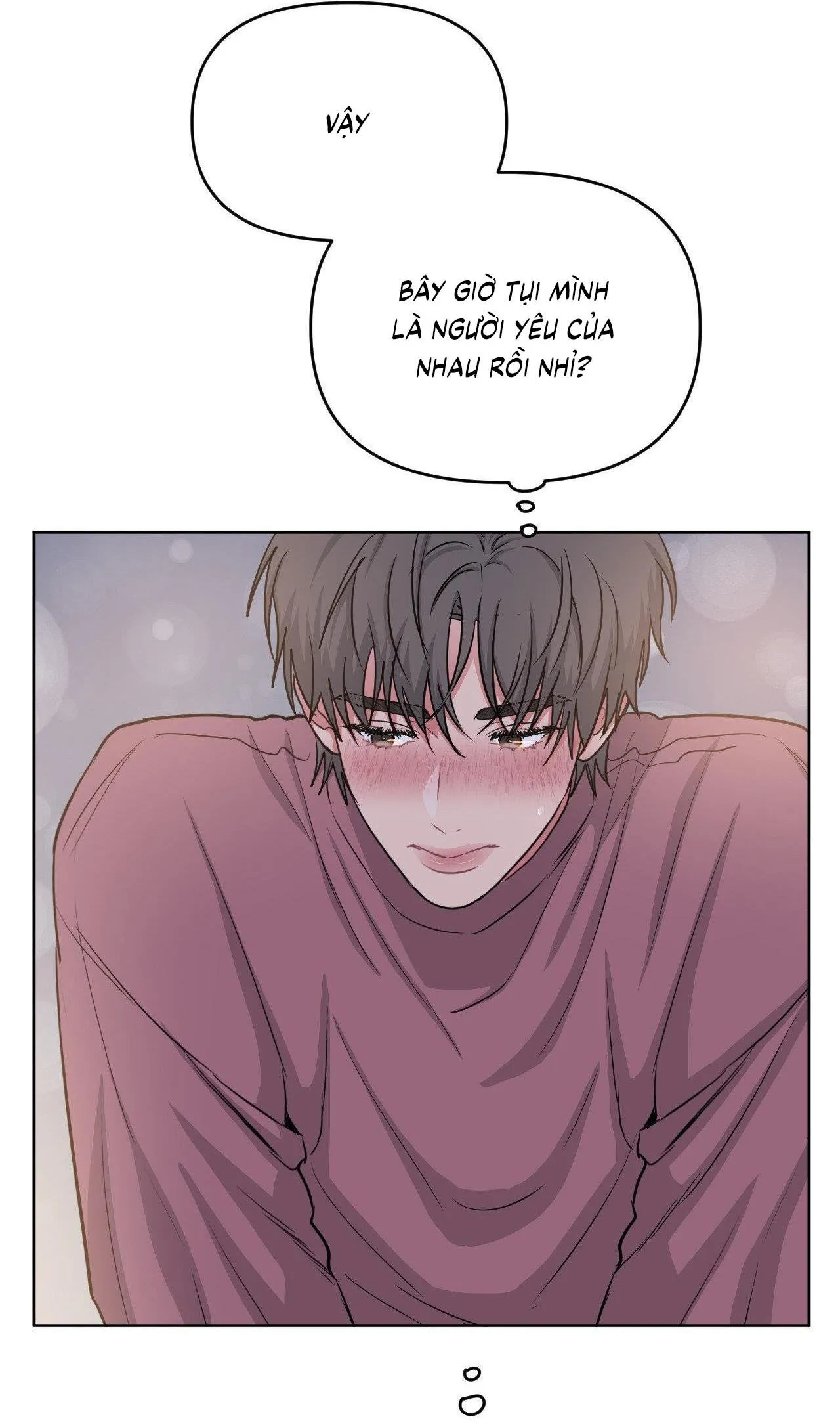 Chàng Trai Mỹ Thuật Chapter 50 Trang 38