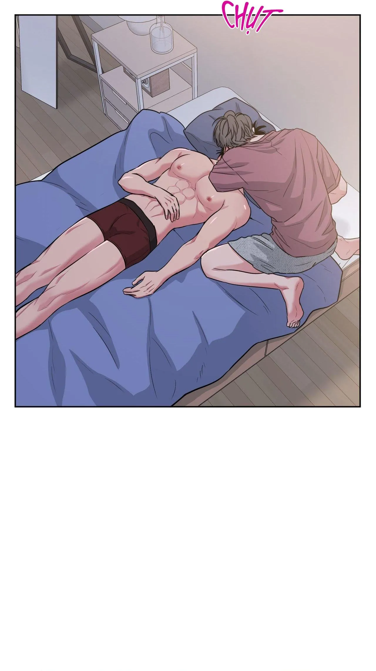 Chàng Trai Mỹ Thuật Chapter 50 Trang 44