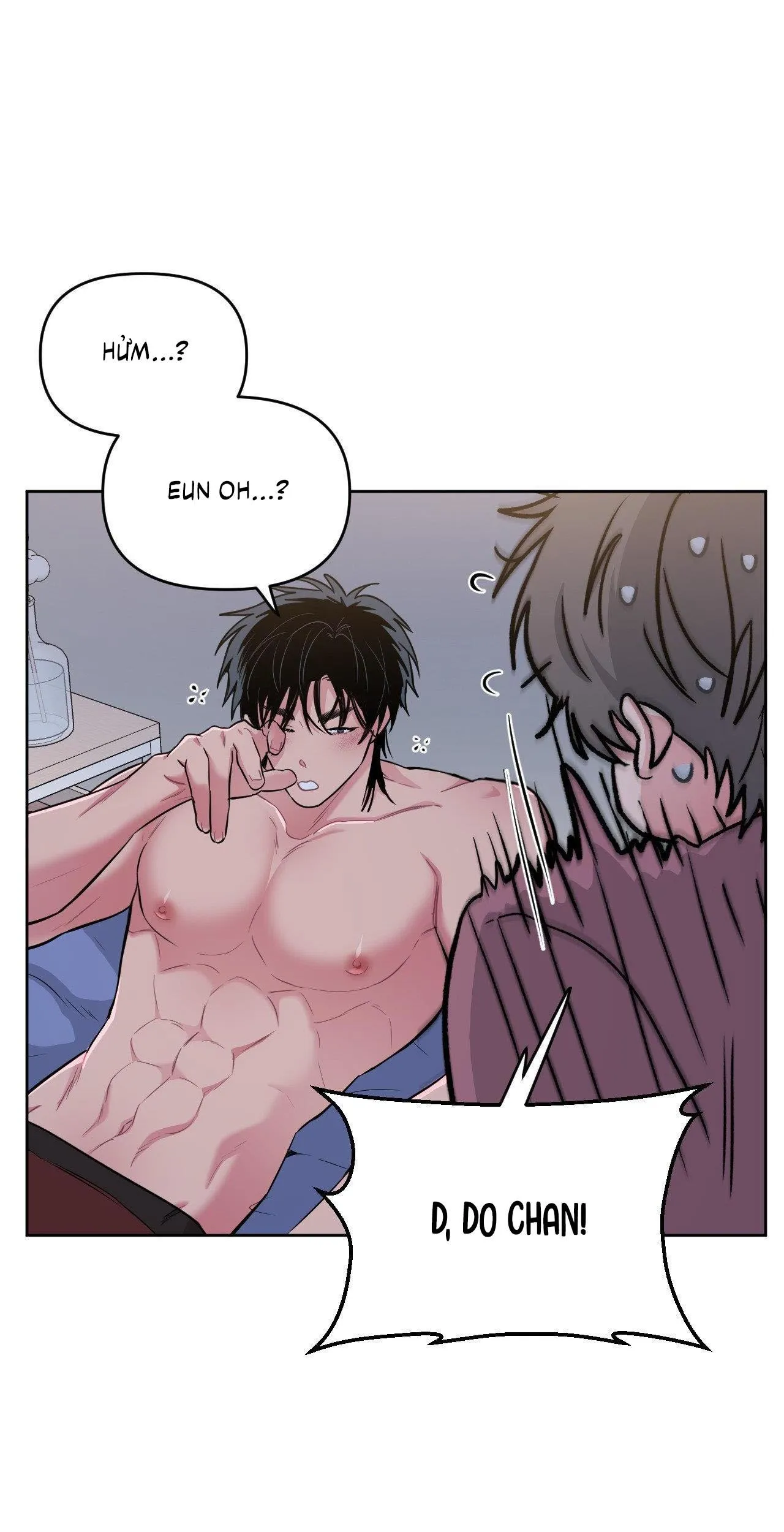 Chàng Trai Mỹ Thuật Chapter 50 Trang 47