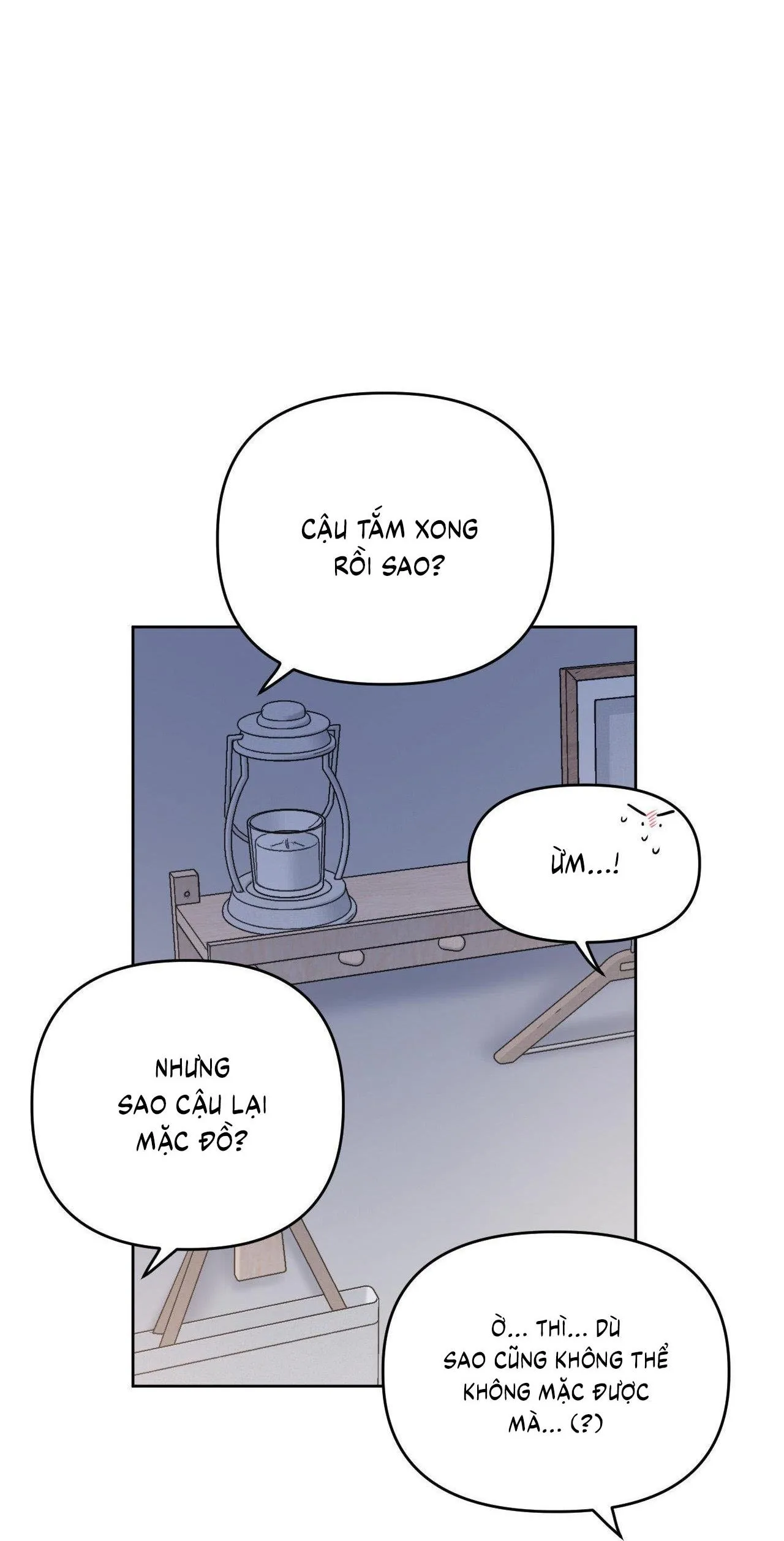 Chàng Trai Mỹ Thuật Chapter 50 Trang 48