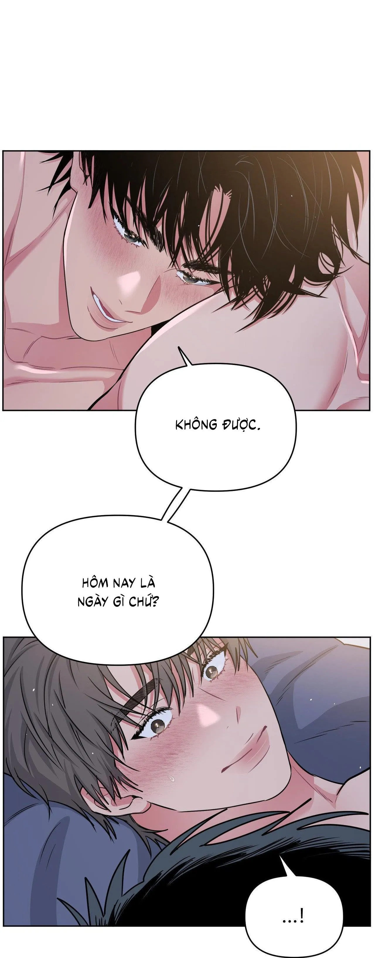 Chàng Trai Mỹ Thuật Chapter 50 Trang 53