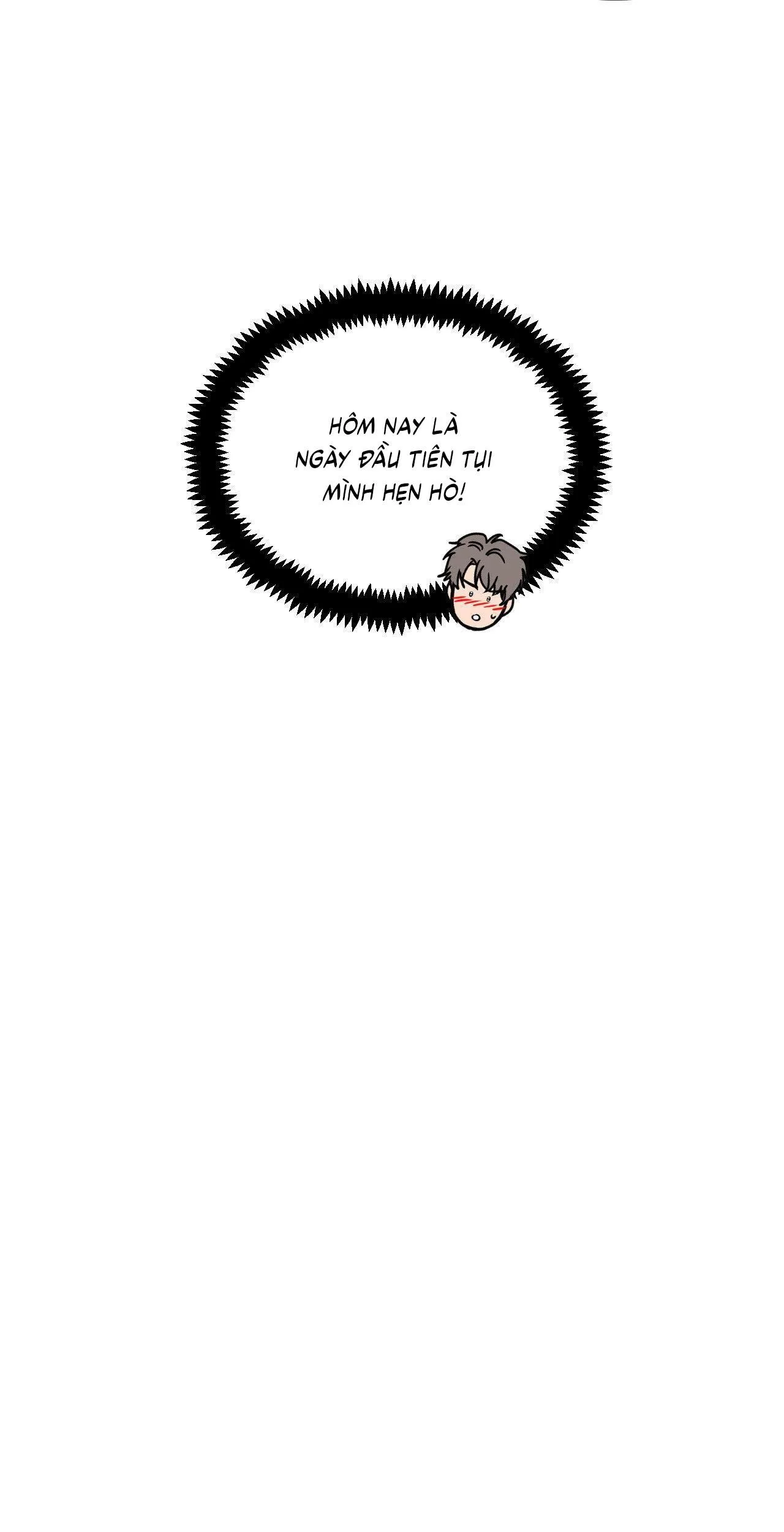 Chàng Trai Mỹ Thuật Chapter 50 Trang 54