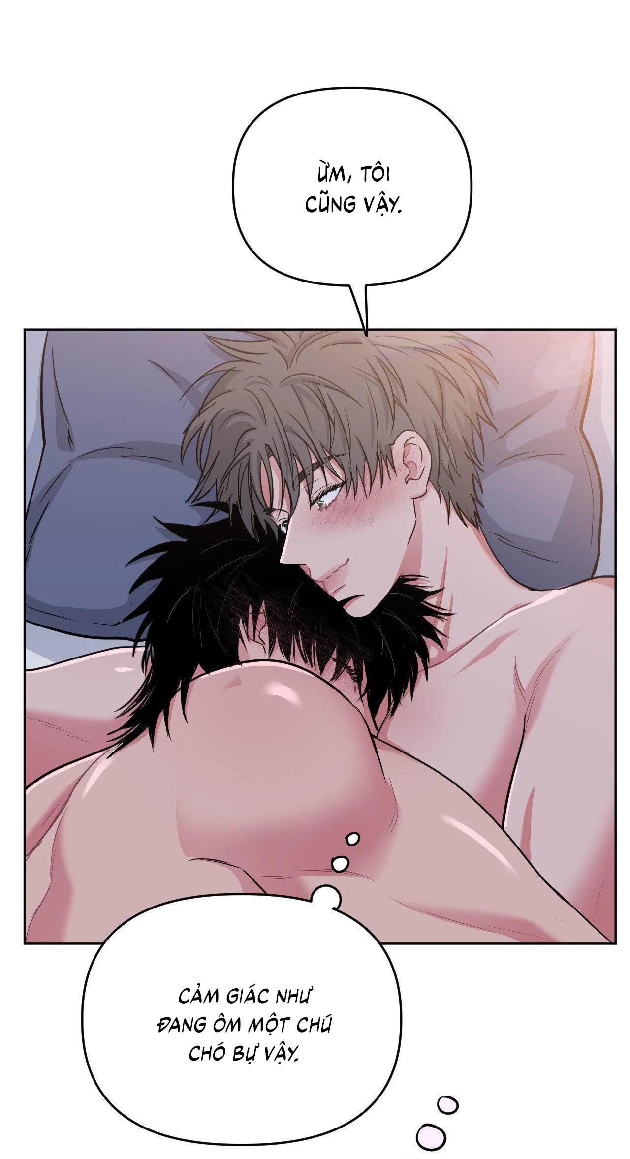 Chàng Trai Mỹ Thuật Chapter 50 Trang 56