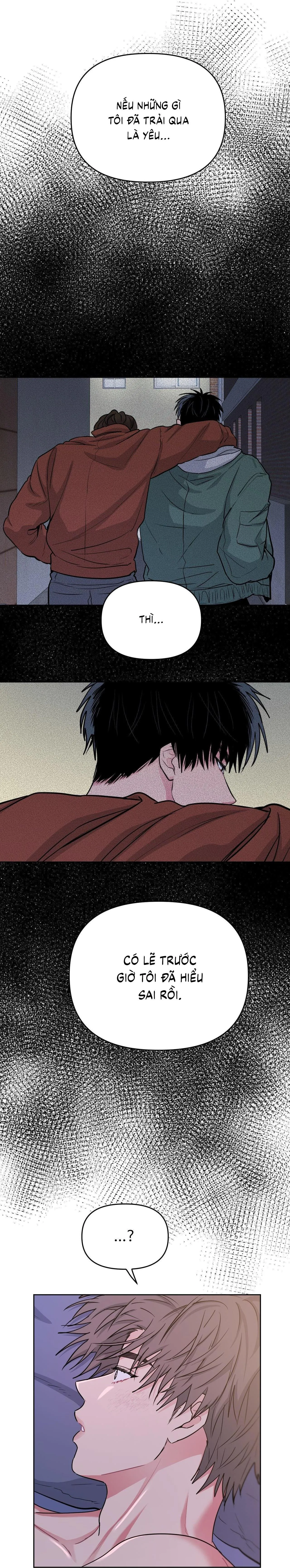 Chàng Trai Mỹ Thuật Chapter 50 Trang 69