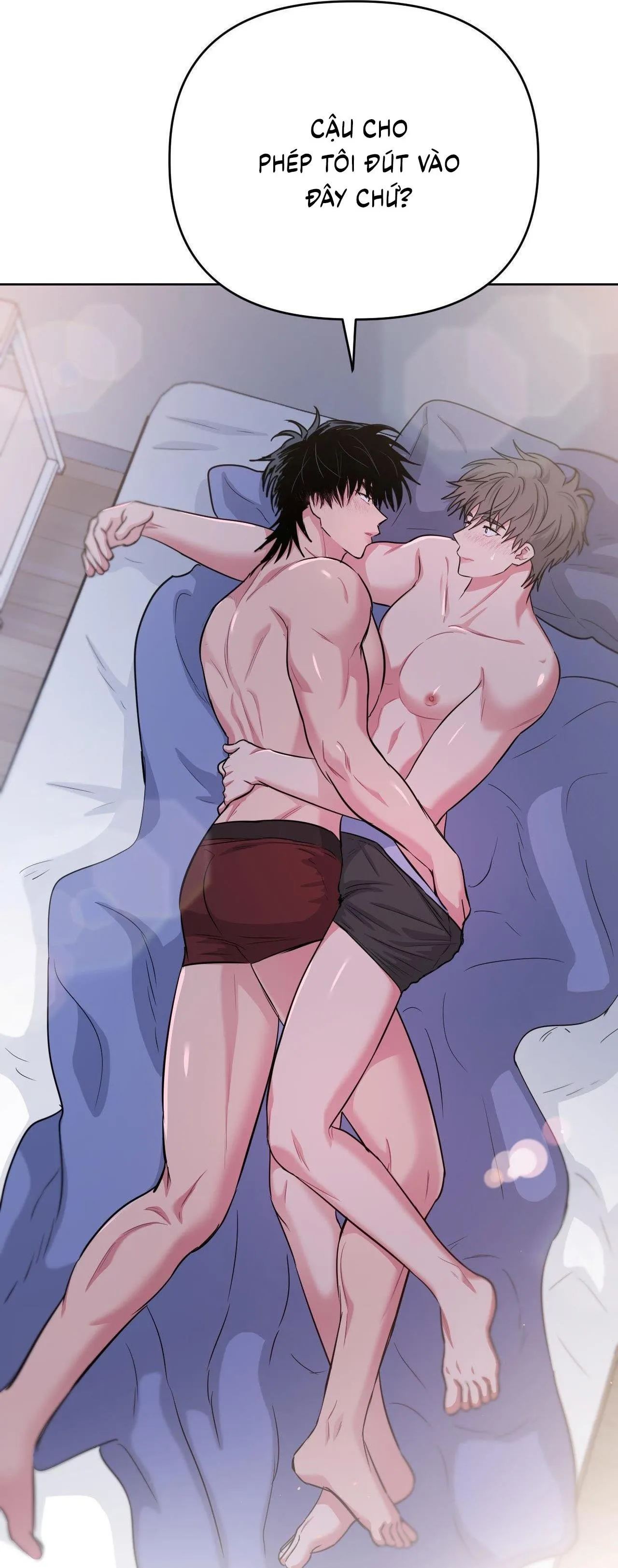 Chàng Trai Mỹ Thuật Chapter 50 Trang 72