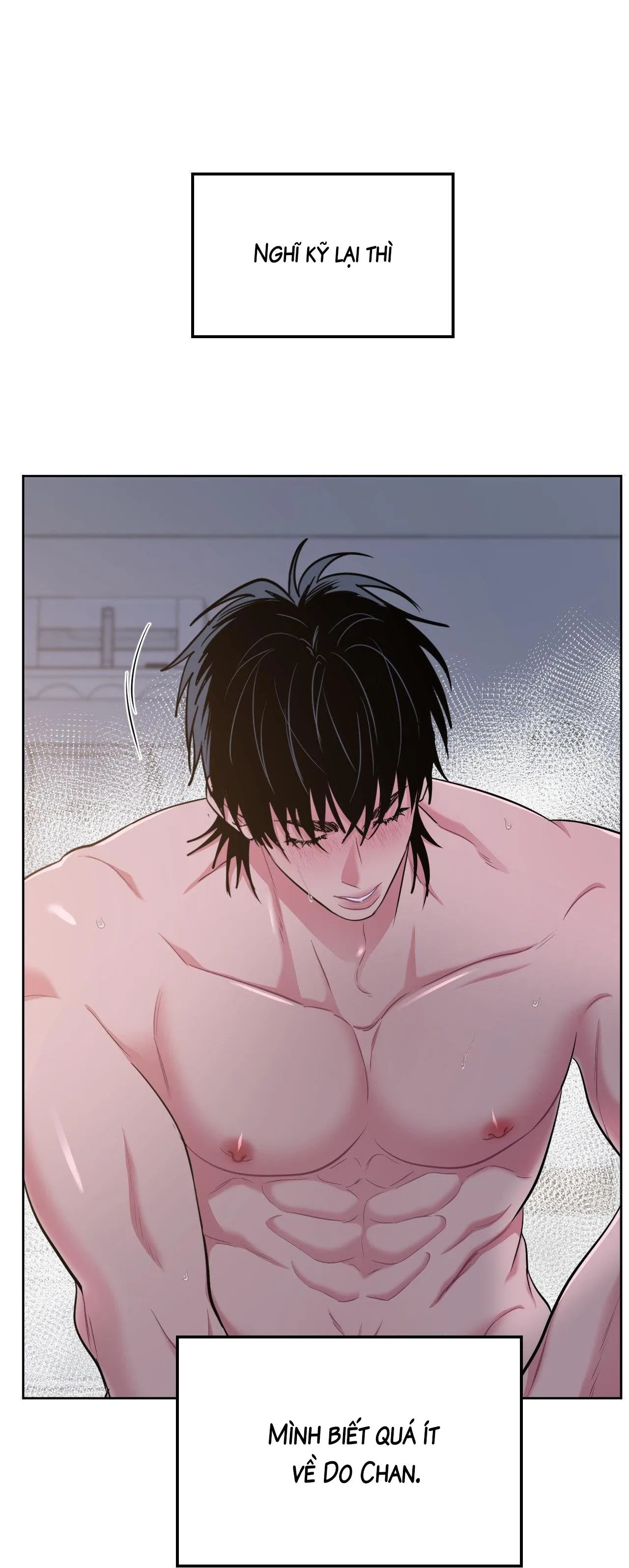 Chàng Trai Mỹ Thuật Chapter 51 Trang 5