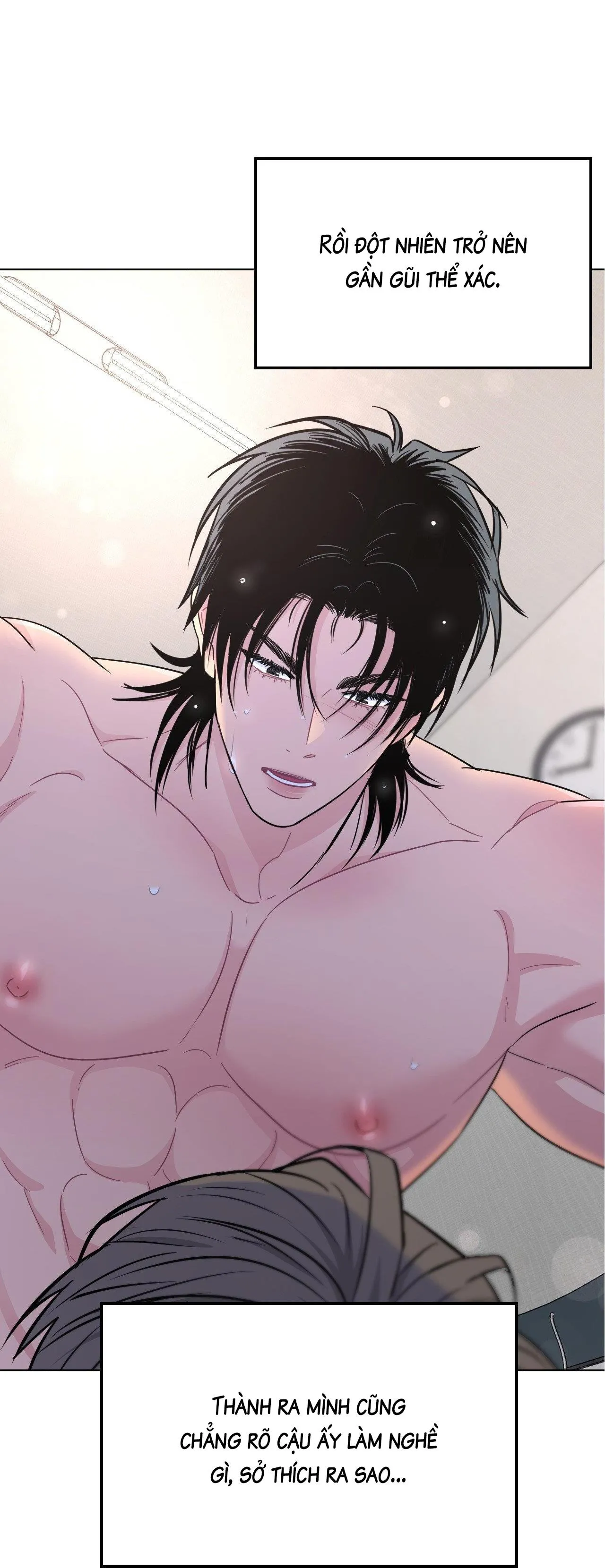 Chàng Trai Mỹ Thuật Chapter 51 Trang 7