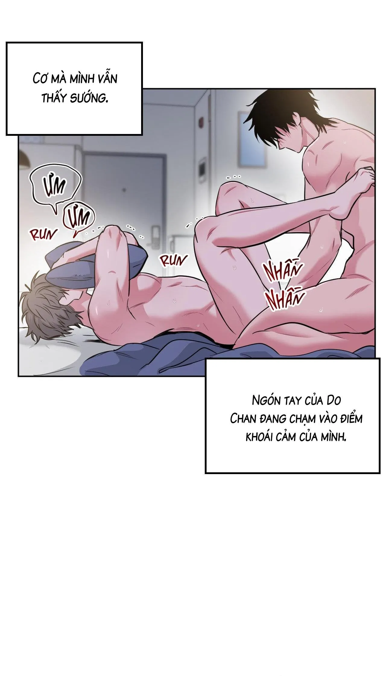 Chàng Trai Mỹ Thuật Chapter 51 Trang 12