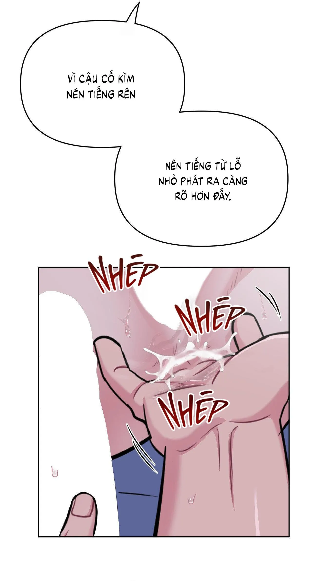 Chàng Trai Mỹ Thuật Chapter 51 Trang 18