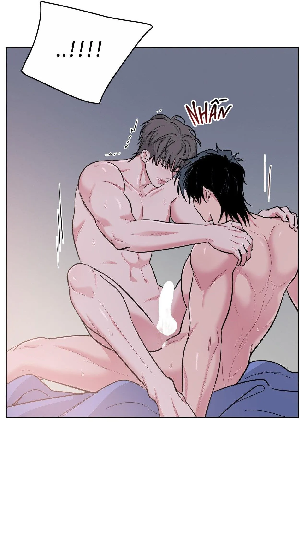 Chàng Trai Mỹ Thuật Chapter 51 Trang 23