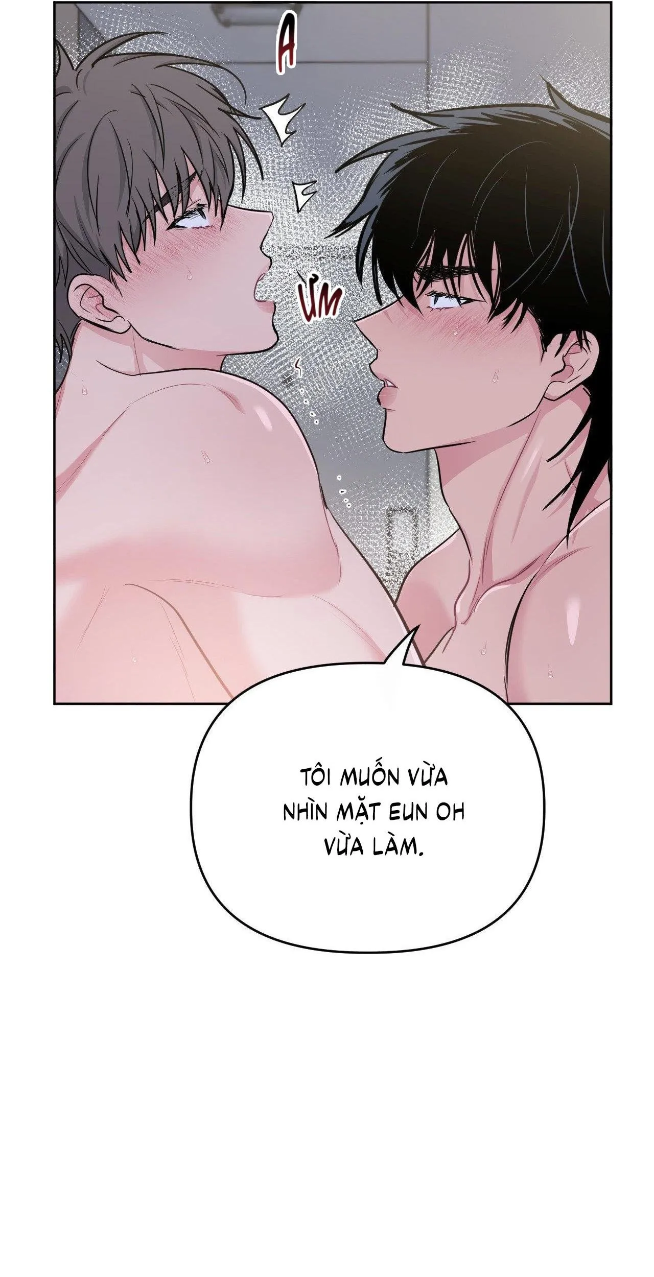 Chàng Trai Mỹ Thuật Chapter 51 Trang 25