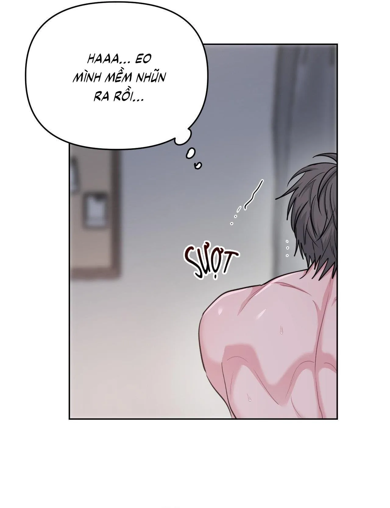 Chàng Trai Mỹ Thuật Chapter 51 Trang 26