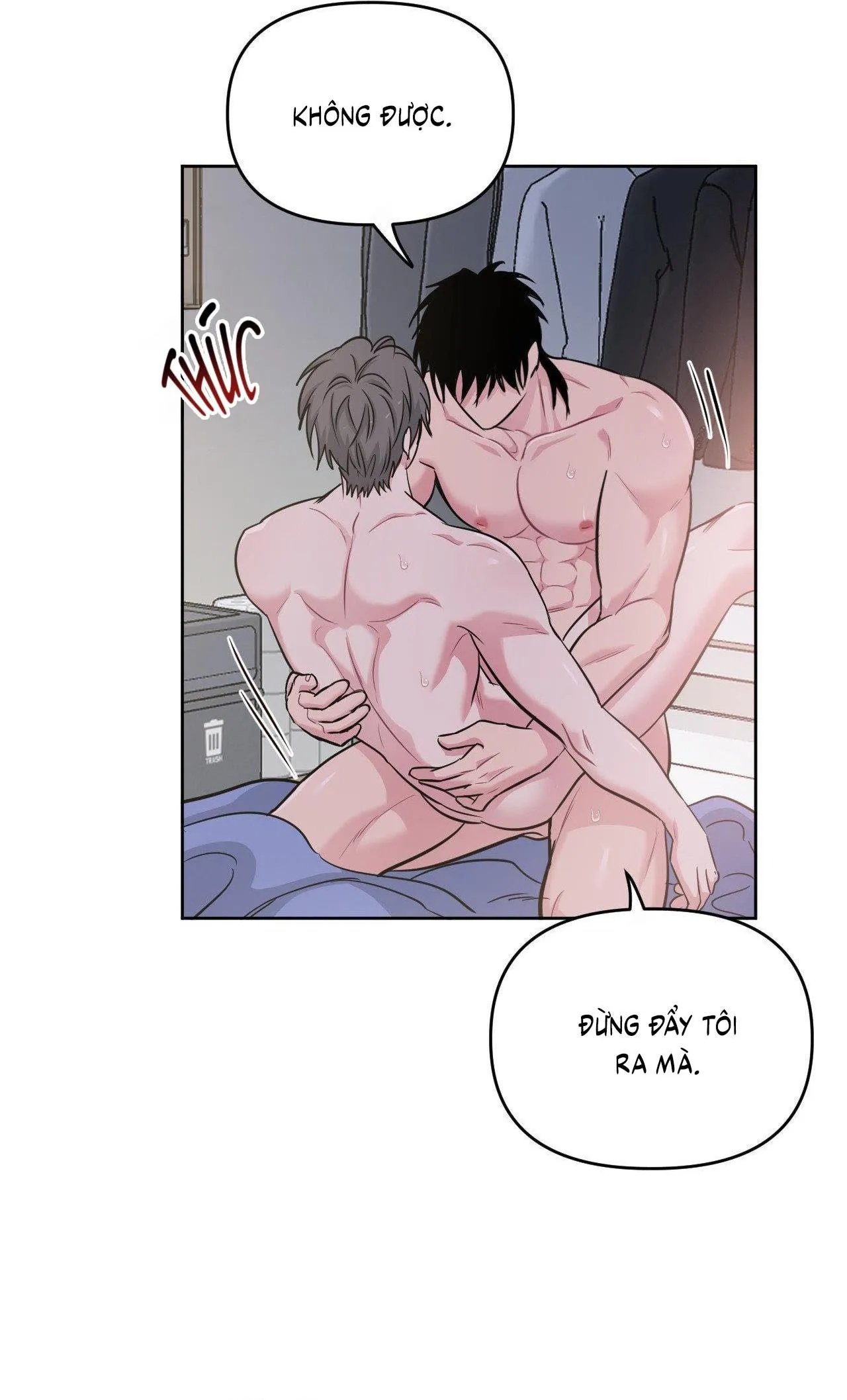 Chàng Trai Mỹ Thuật Chapter 51 Trang 27