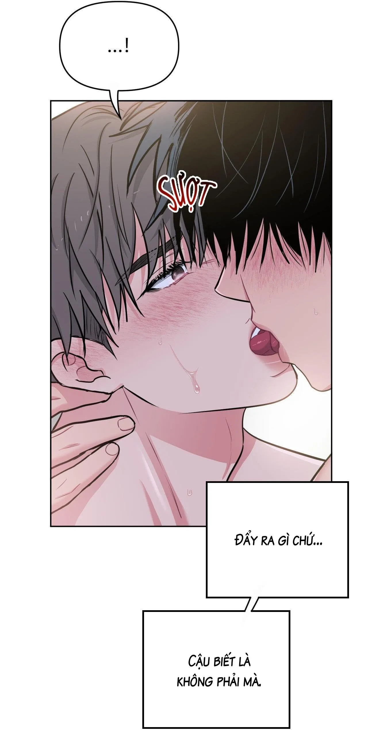 Chàng Trai Mỹ Thuật Chapter 51 Trang 28