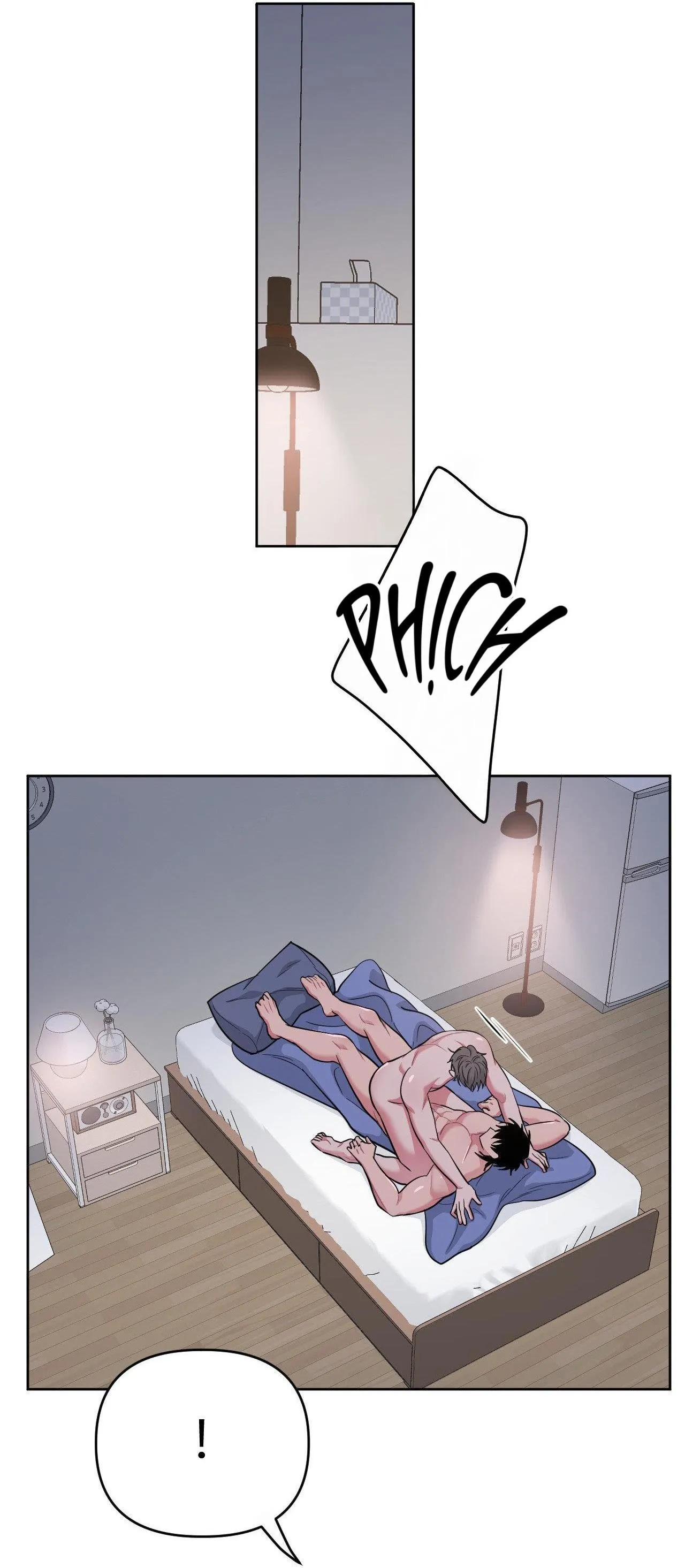 Chàng Trai Mỹ Thuật Chapter 51 Trang 35