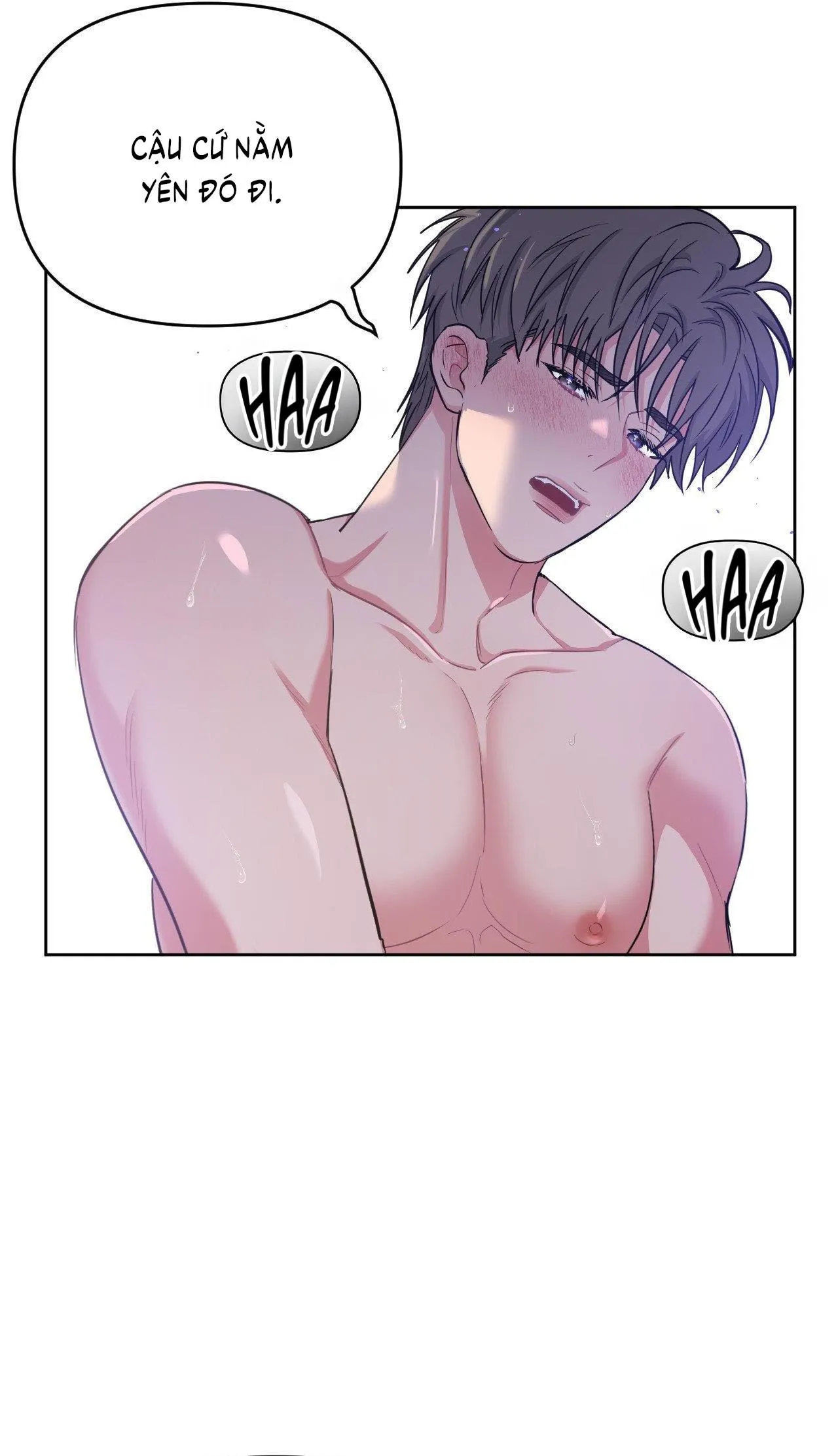 Chàng Trai Mỹ Thuật Chapter 51 Trang 38