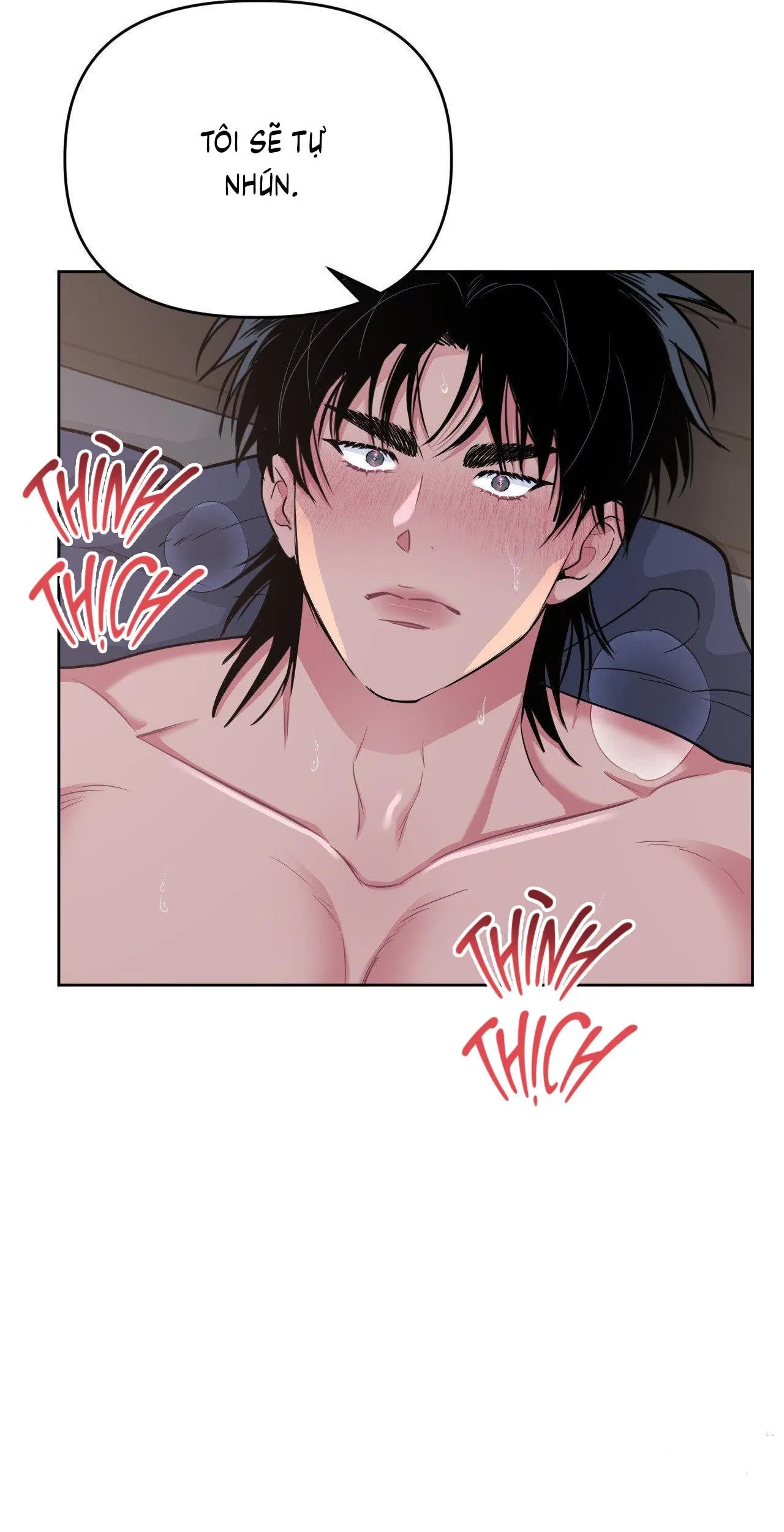 Chàng Trai Mỹ Thuật Chapter 51 Trang 39