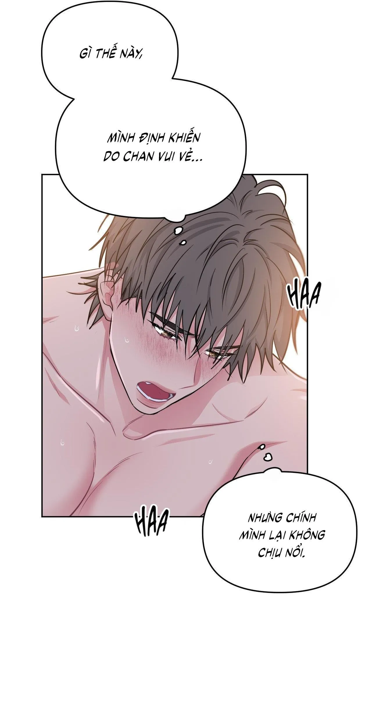 Chàng Trai Mỹ Thuật Chapter 51 Trang 42