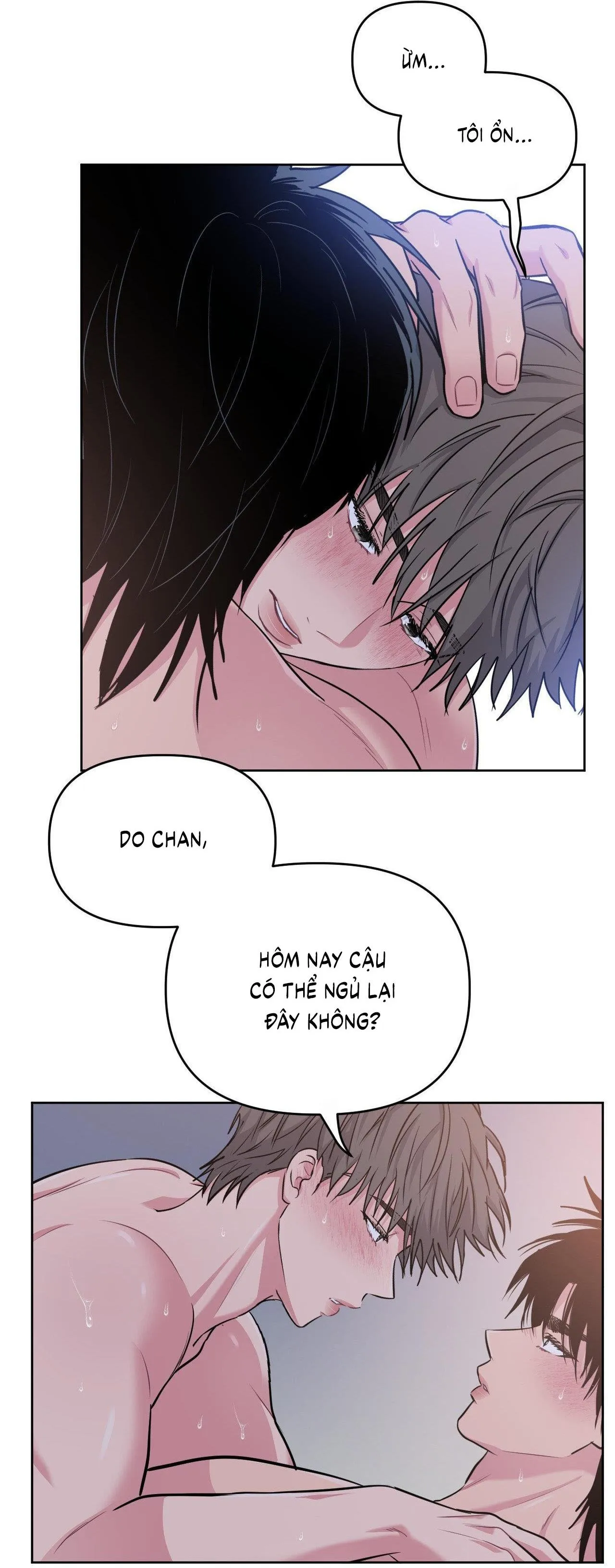 Chàng Trai Mỹ Thuật Chapter 51 Trang 64