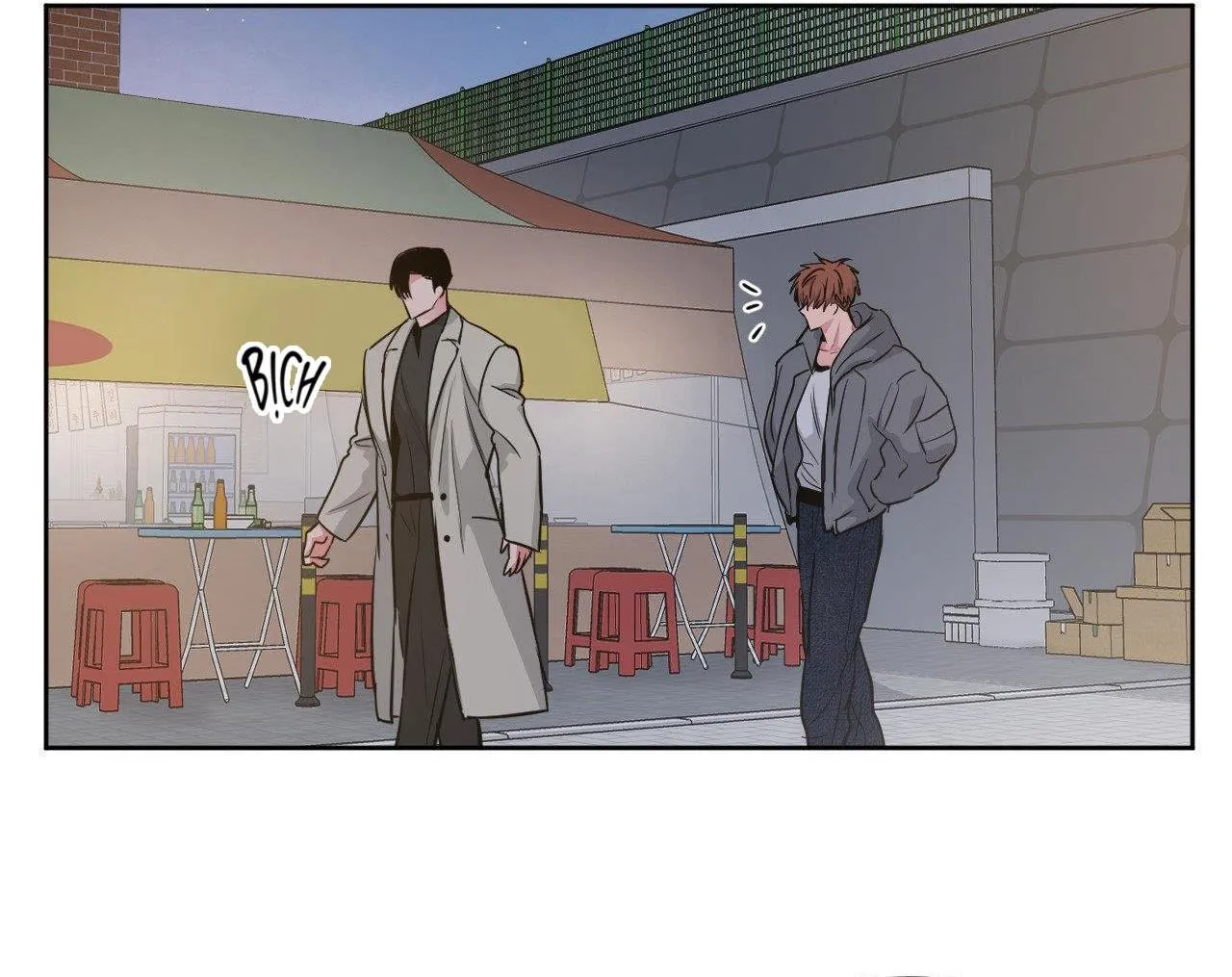 Chàng Trai Mỹ Thuật Chapter 52 Trang 4