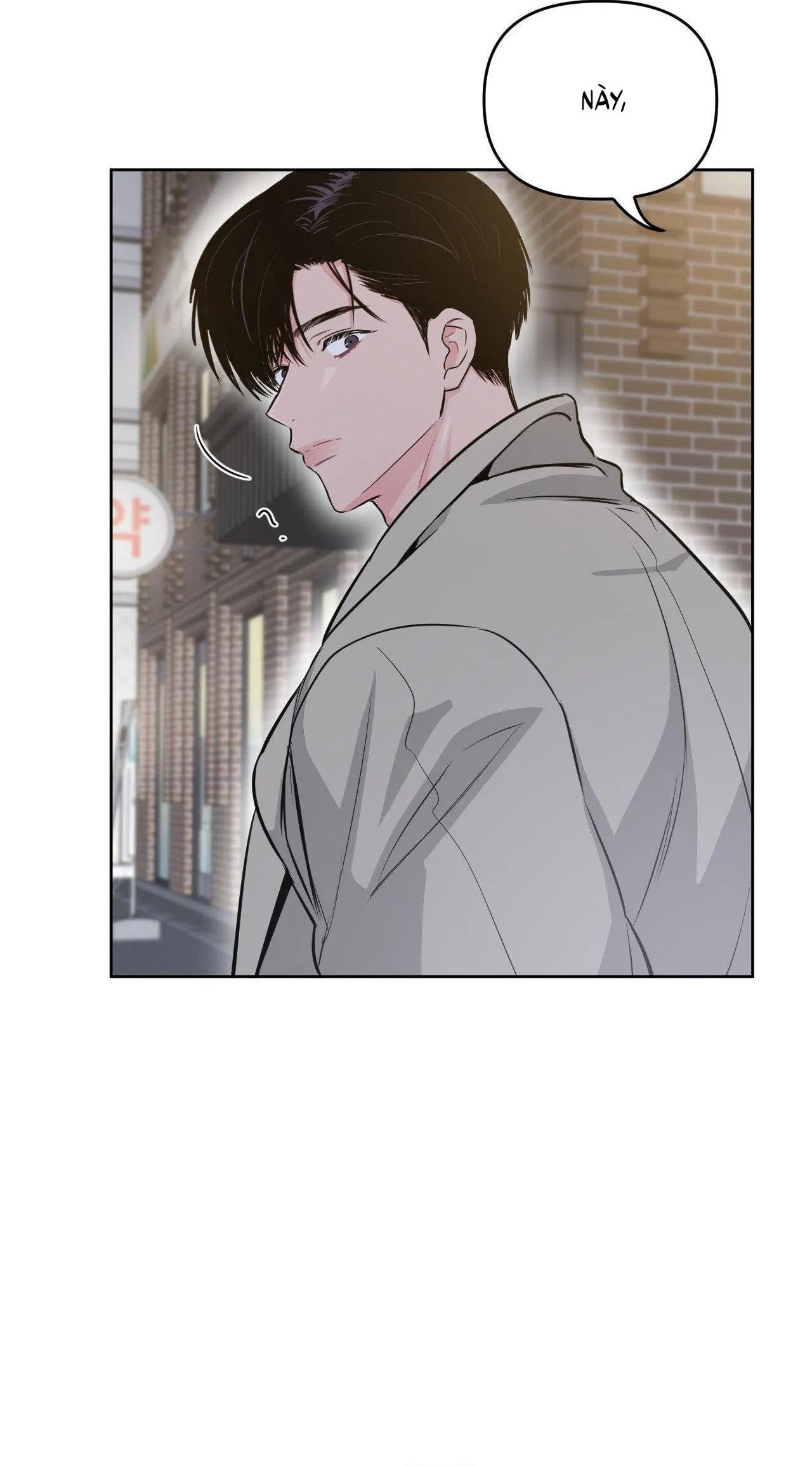 Chàng Trai Mỹ Thuật Chapter 52 Trang 5