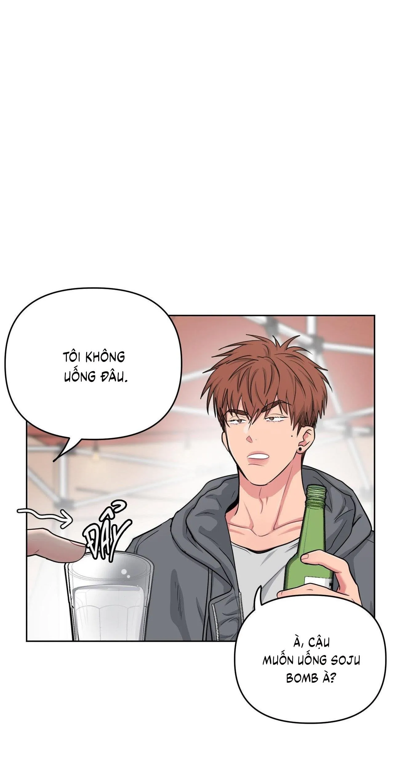 Chàng Trai Mỹ Thuật Chapter 52 Trang 14