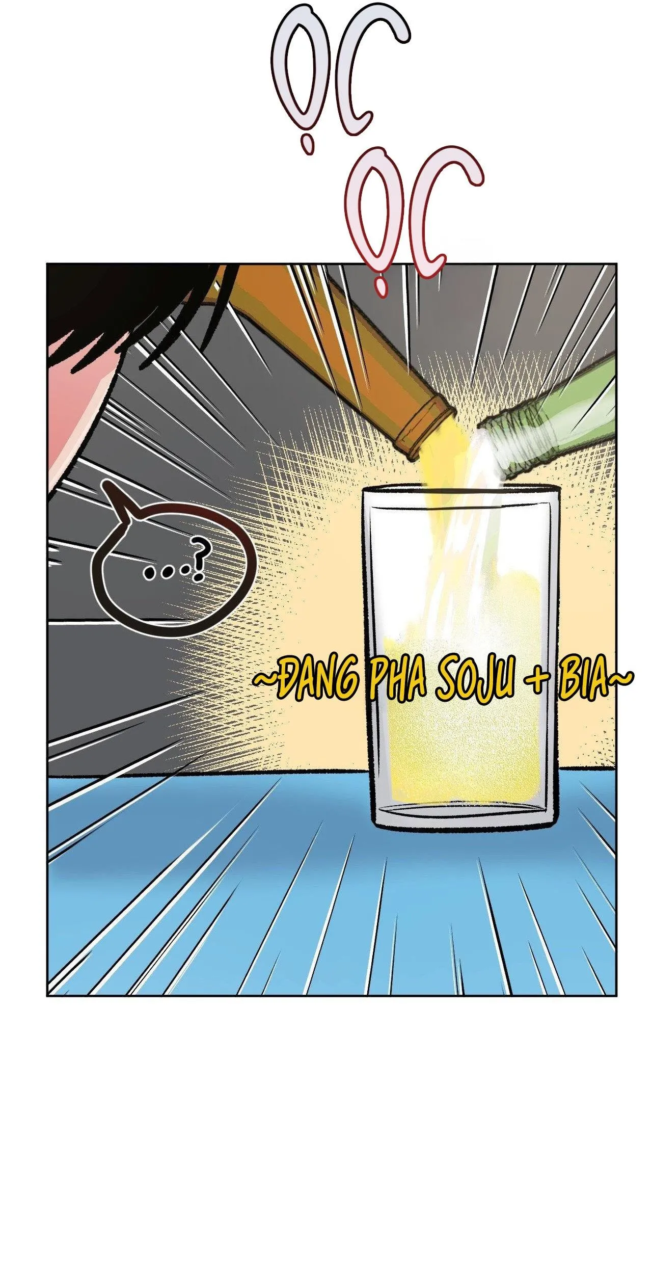 Chàng Trai Mỹ Thuật Chapter 52 Trang 16