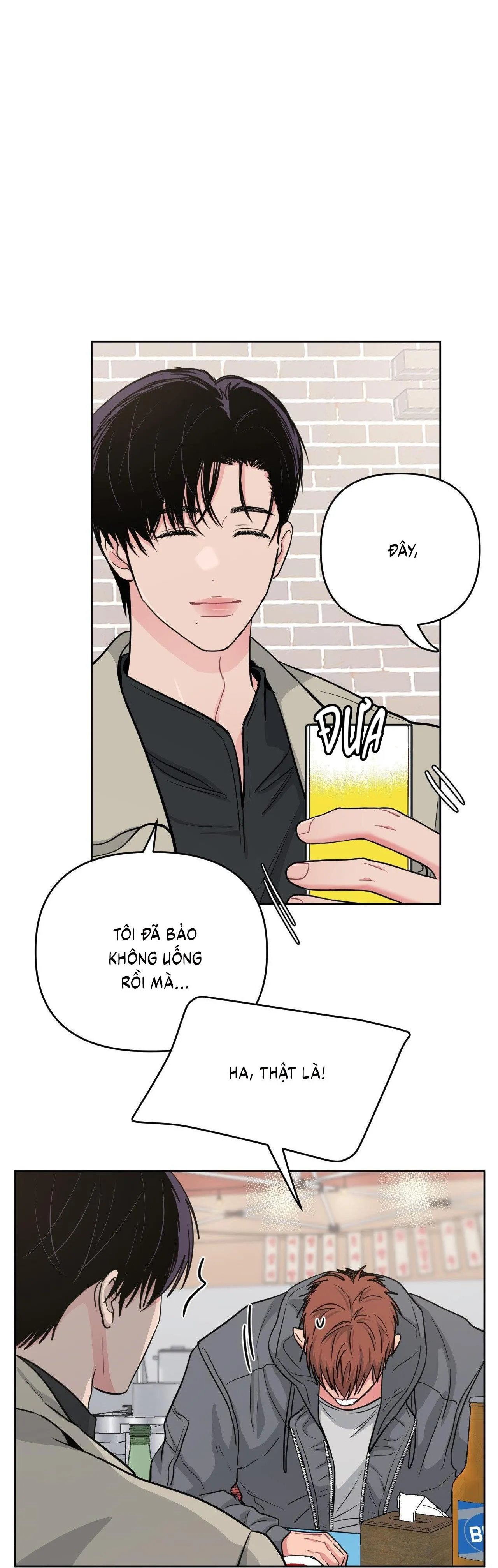 Chàng Trai Mỹ Thuật Chapter 52 Trang 17