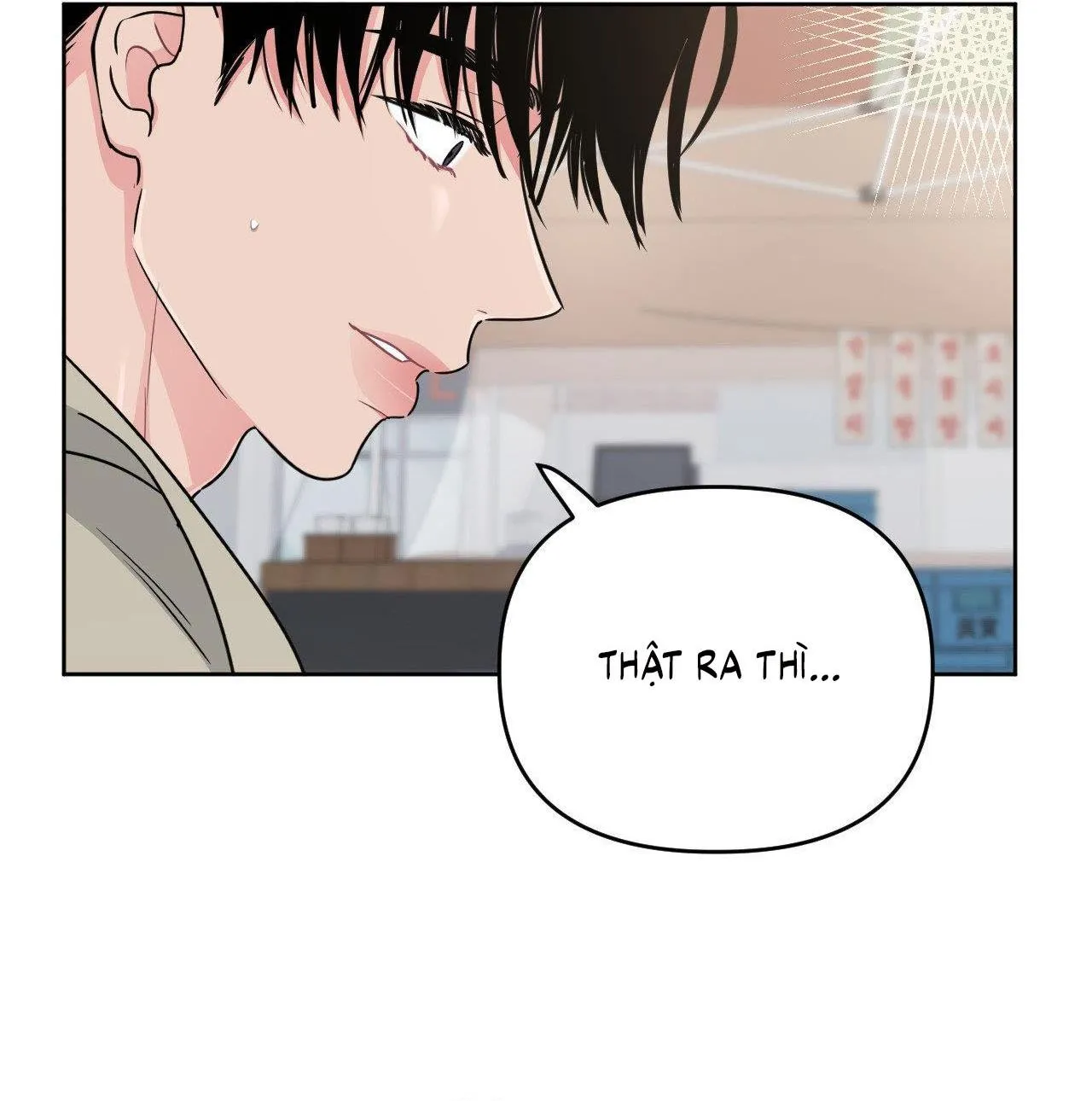 Chàng Trai Mỹ Thuật Chapter 52 Trang 23