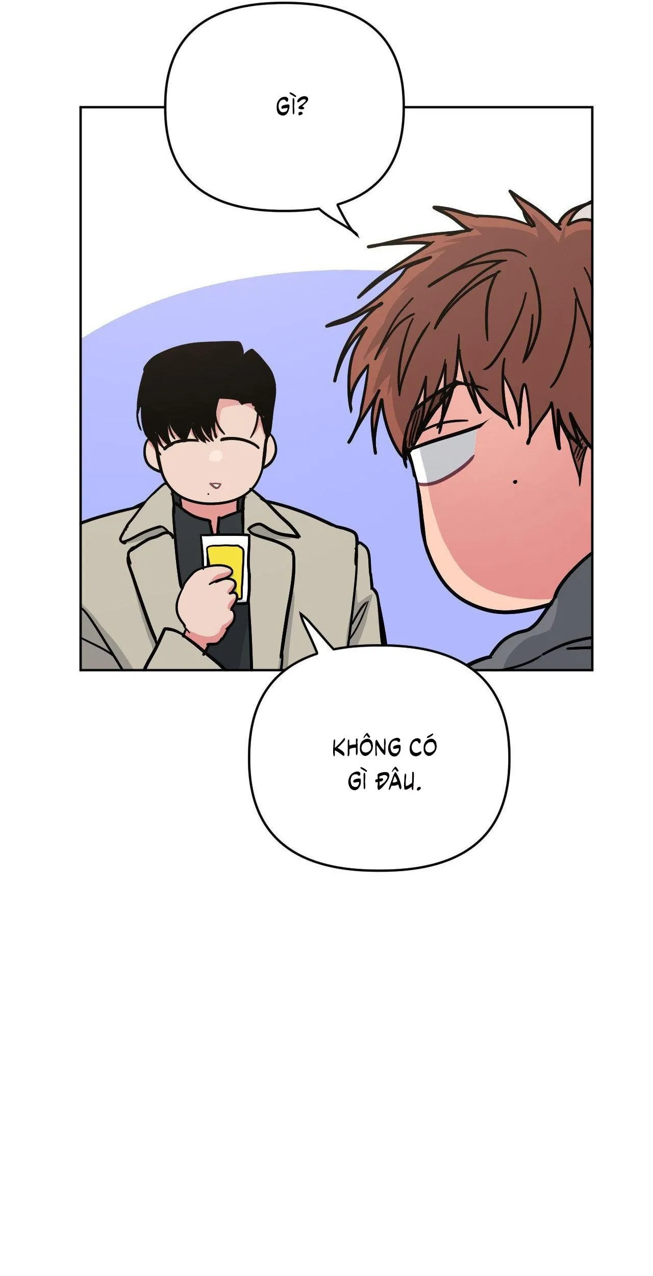 Chàng Trai Mỹ Thuật Chapter 52 Trang 24