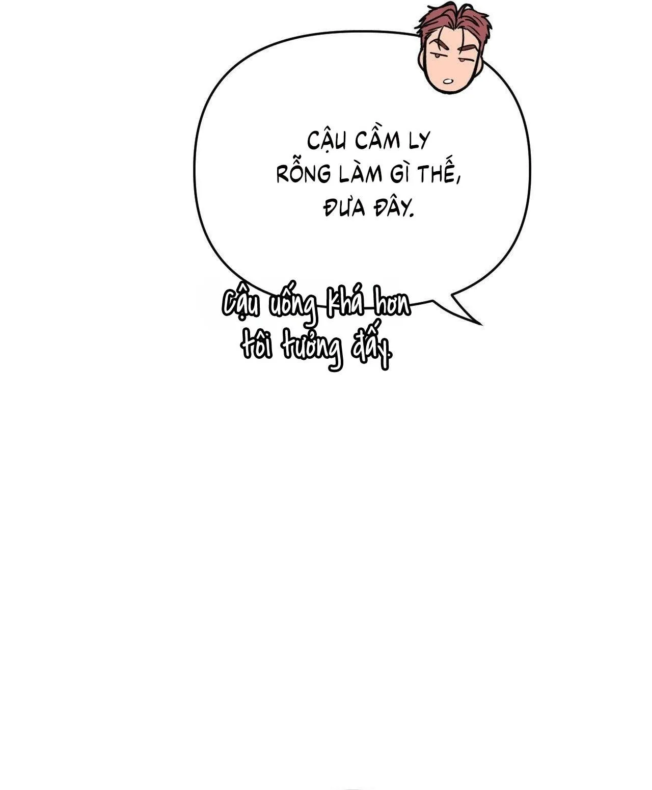 Chàng Trai Mỹ Thuật Chapter 52 Trang 31