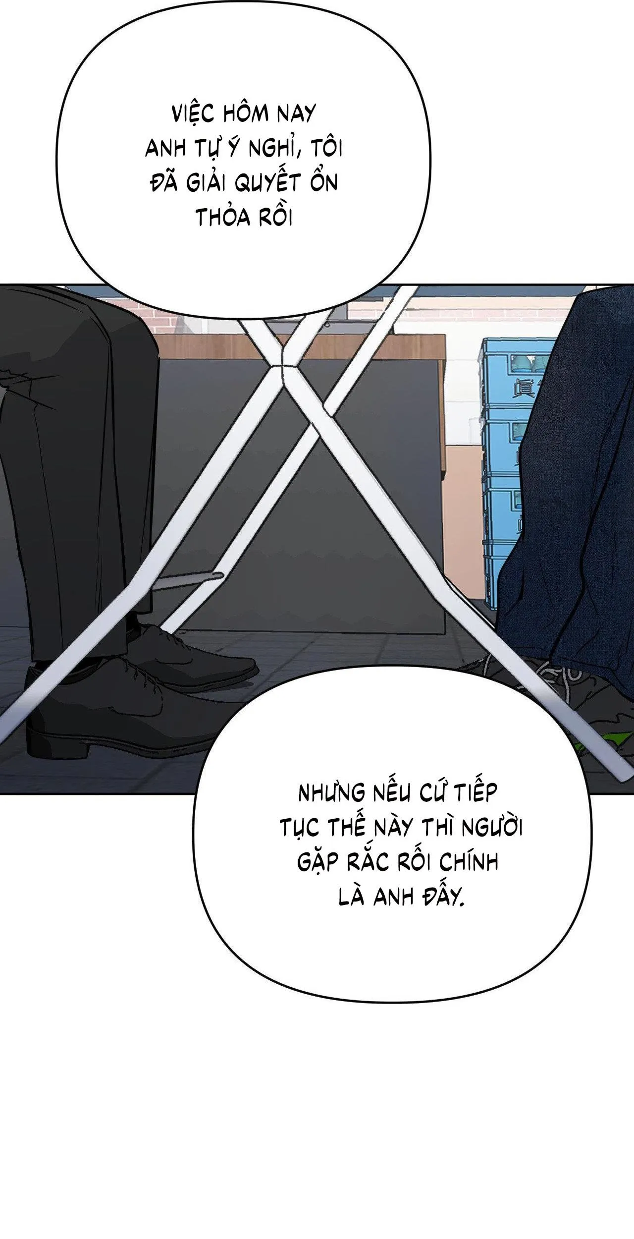 Chàng Trai Mỹ Thuật Chapter 52 Trang 37