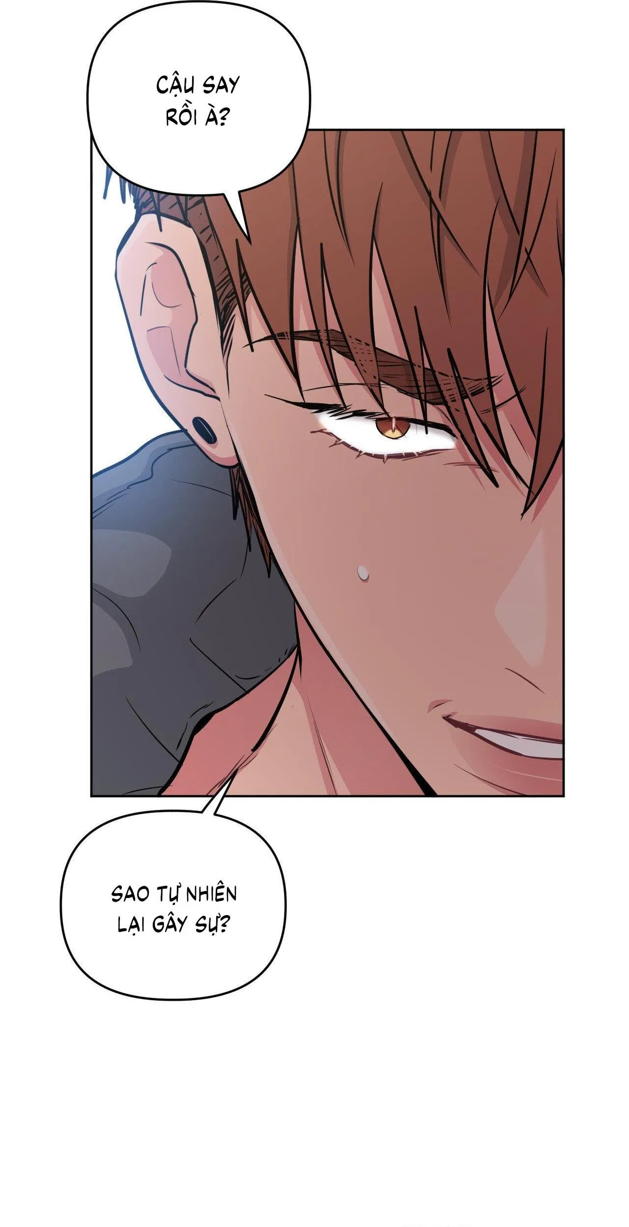 Chàng Trai Mỹ Thuật Chapter 52 Trang 39