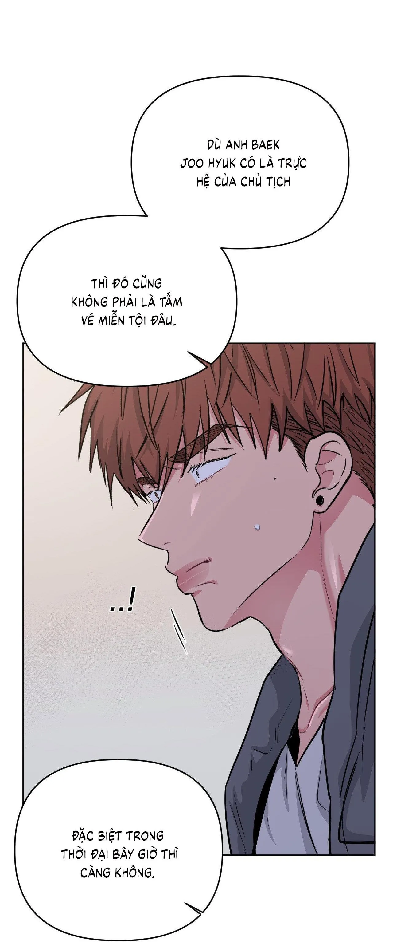 Chàng Trai Mỹ Thuật Chapter 52 Trang 42